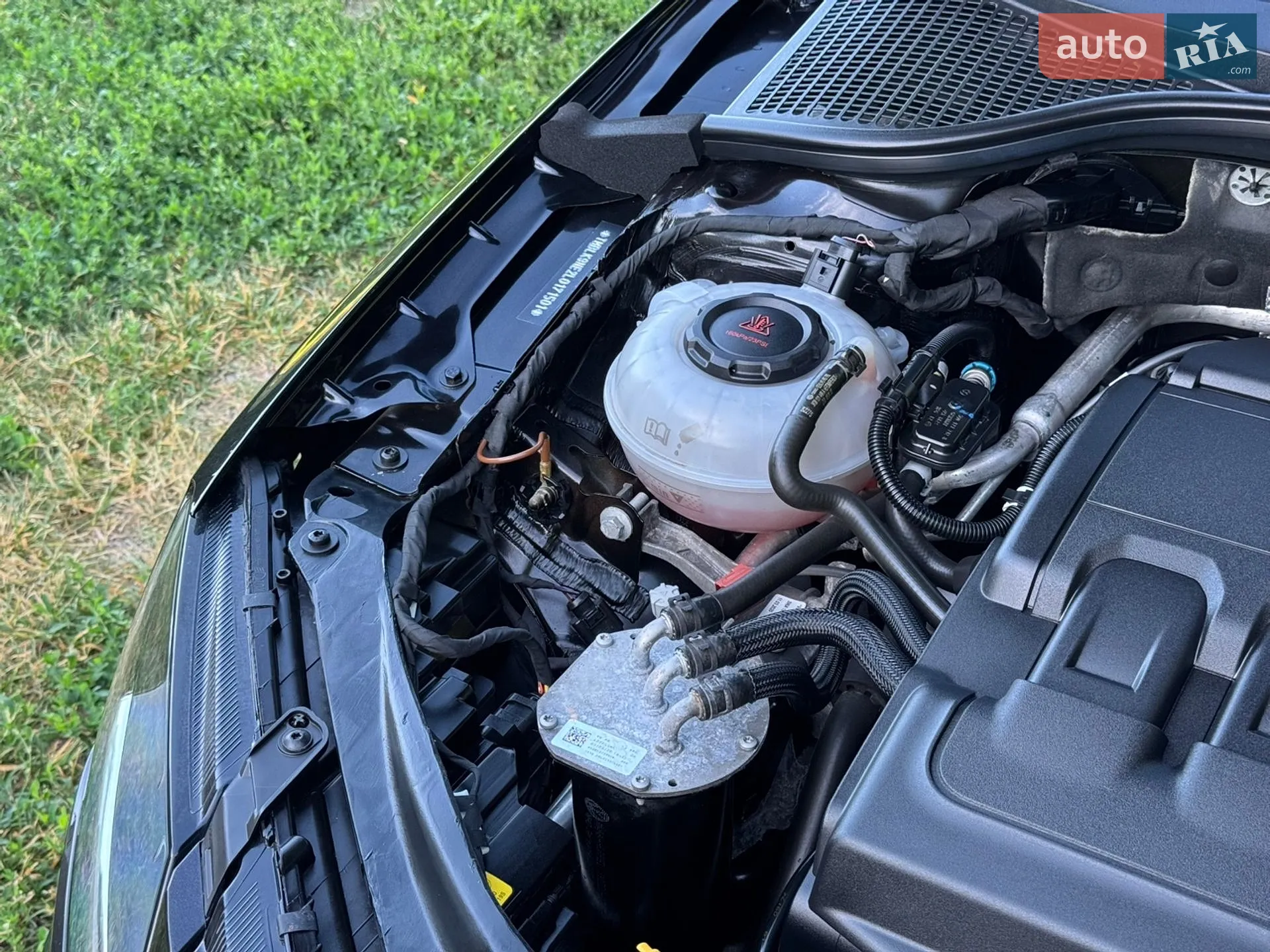 2020 Skoda Octavia - мініатюра 84