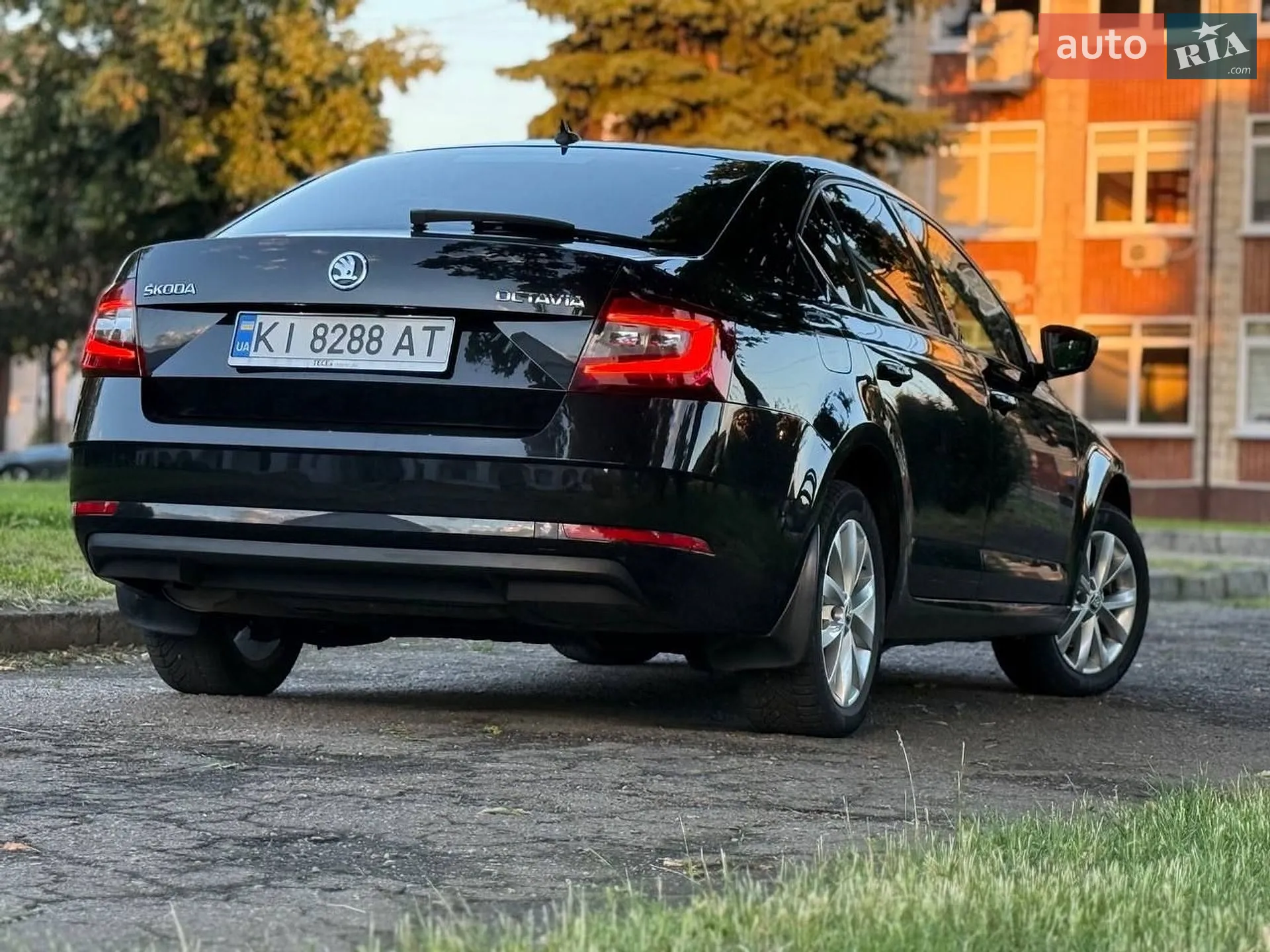 2019 Skoda Octavia - мініатюра 16