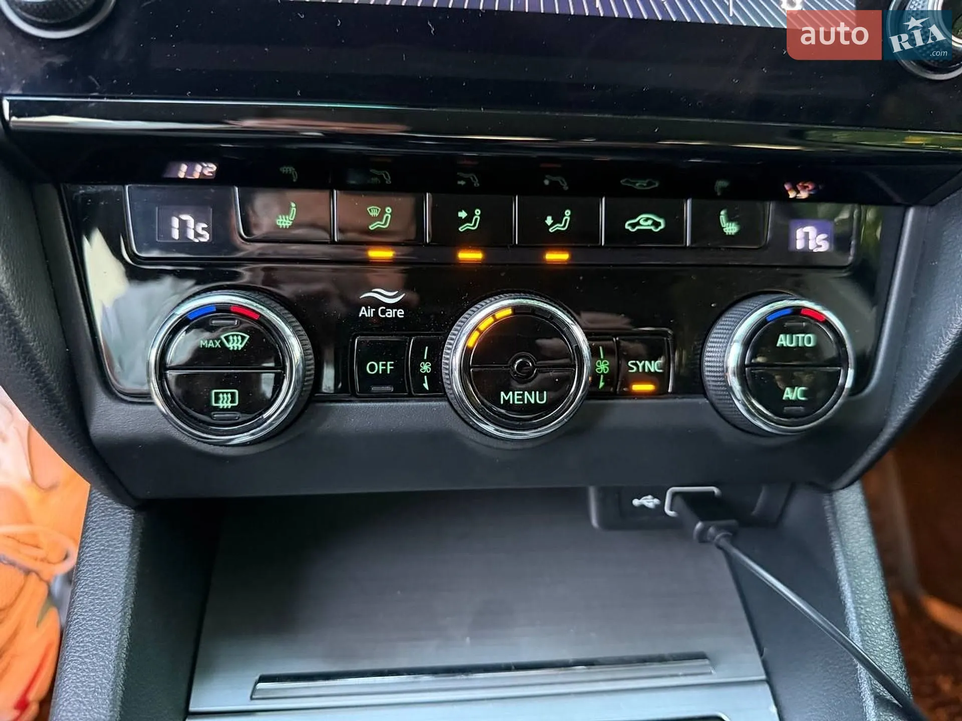 2019 Skoda Octavia - мініатюра 20