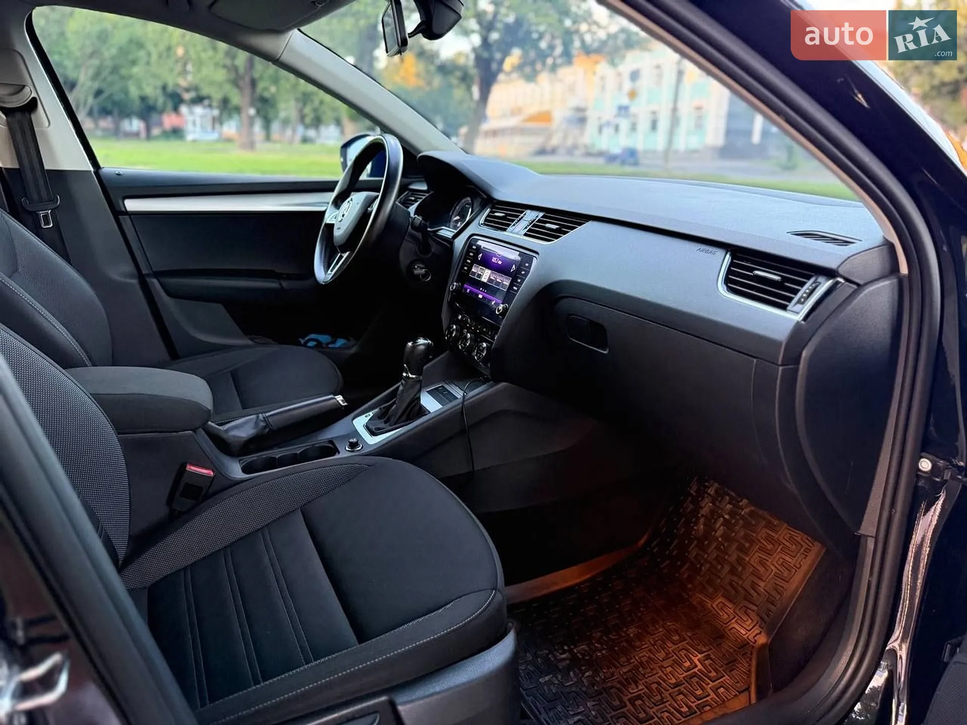 2019 Skoda Octavia - мініатюра 33