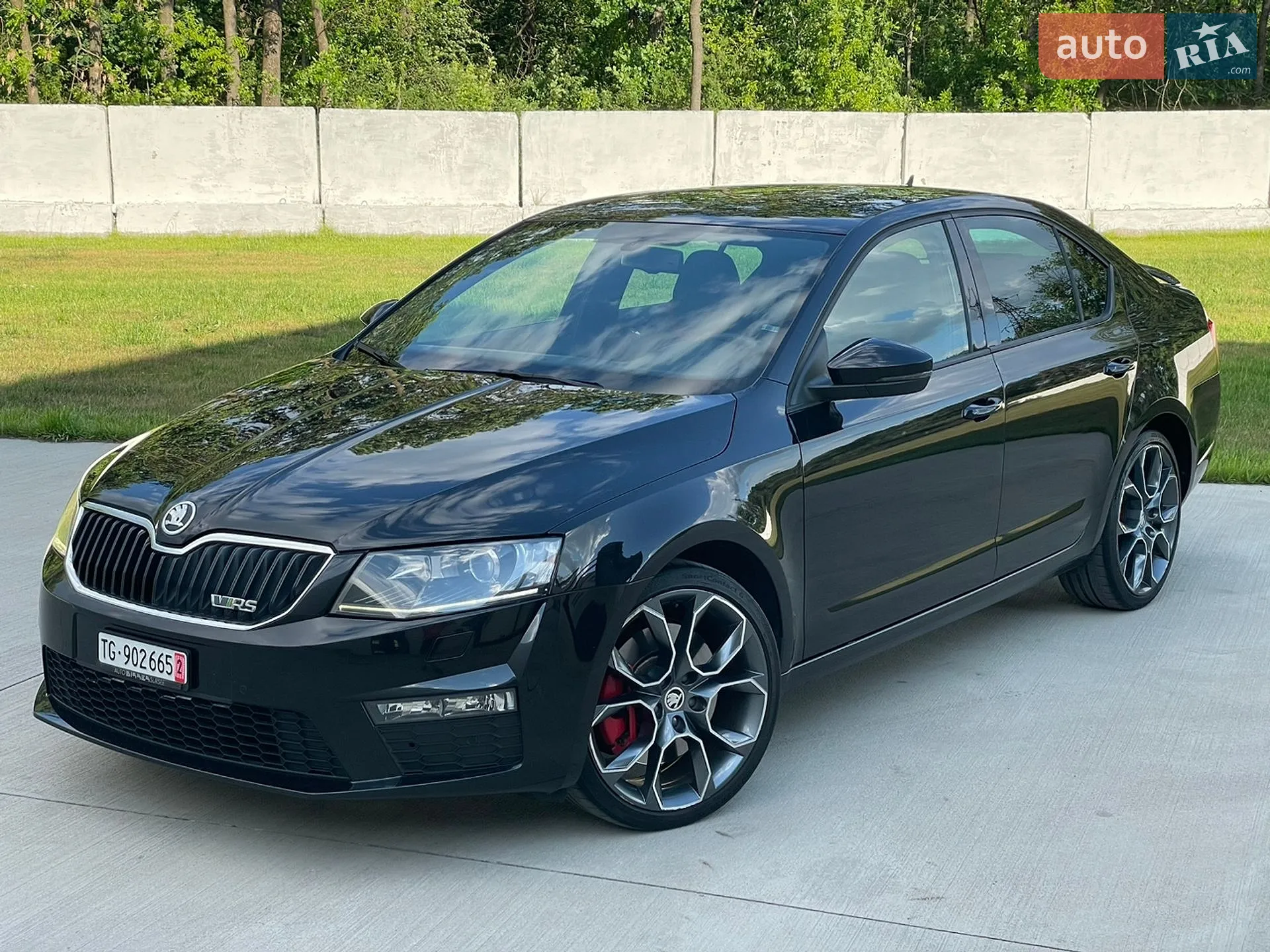 2013 Skoda Octavia - мініатюра 2