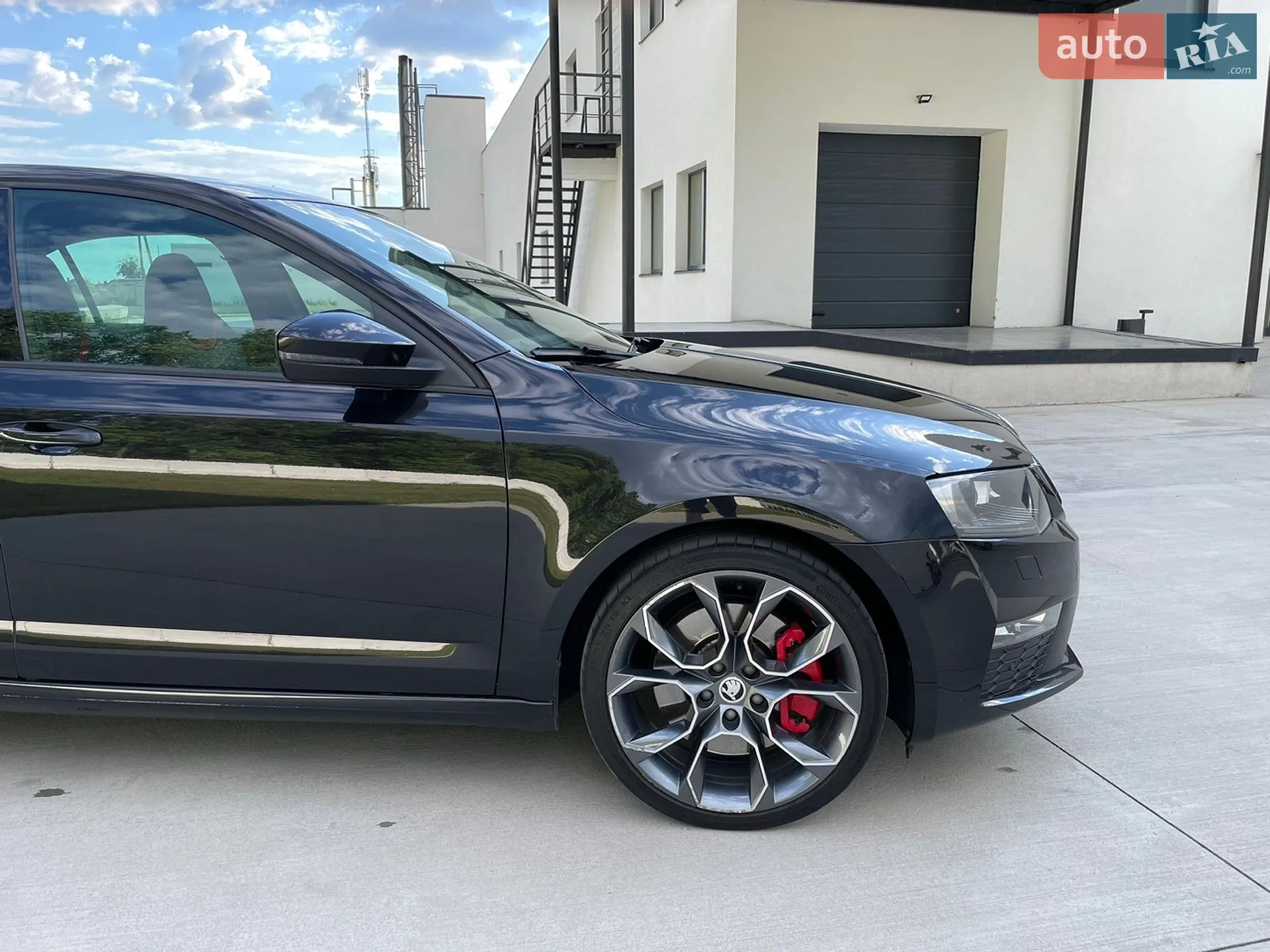 2013 Skoda Octavia - мініатюра 14