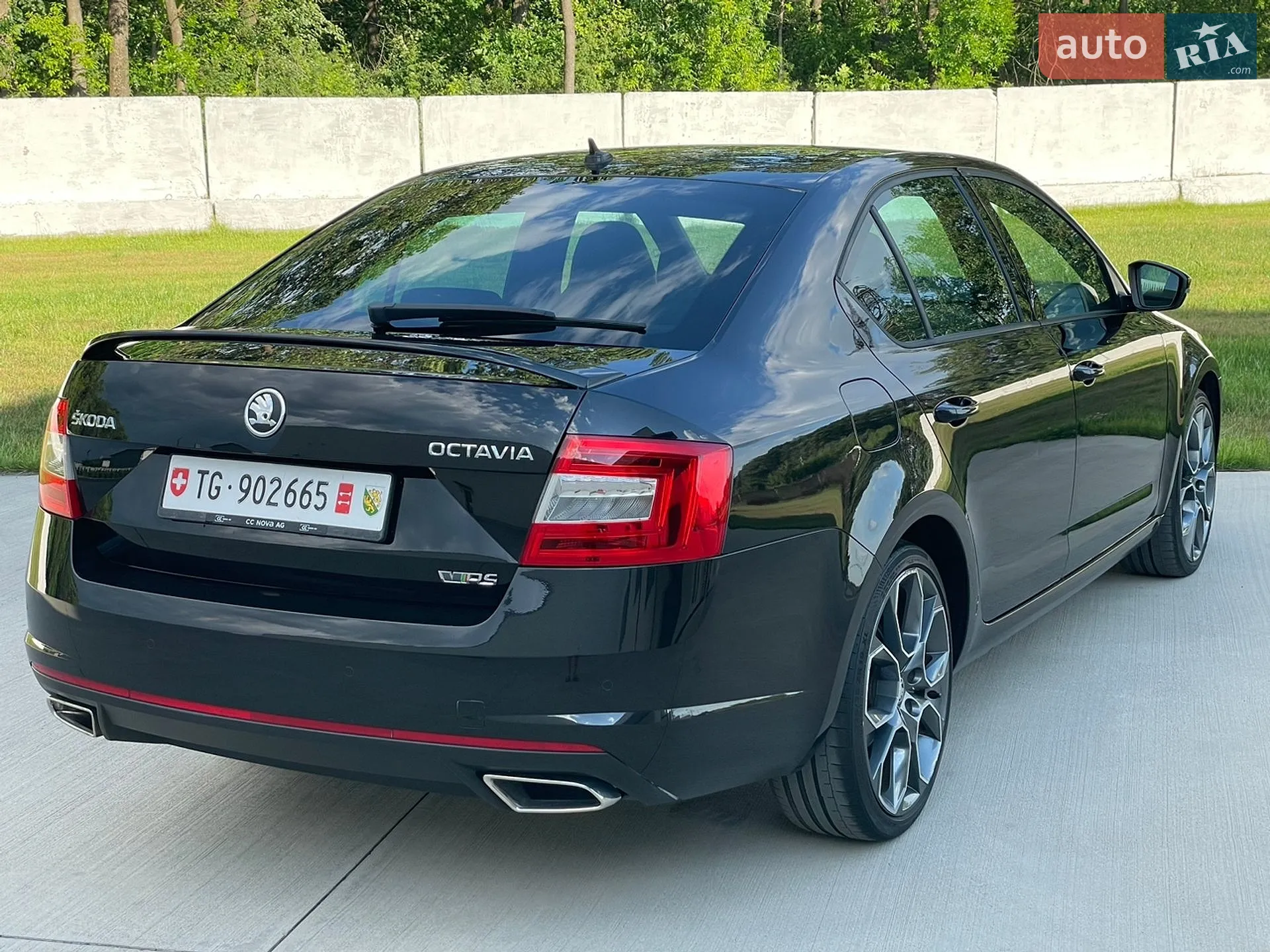 2013 Skoda Octavia - мініатюра 18
