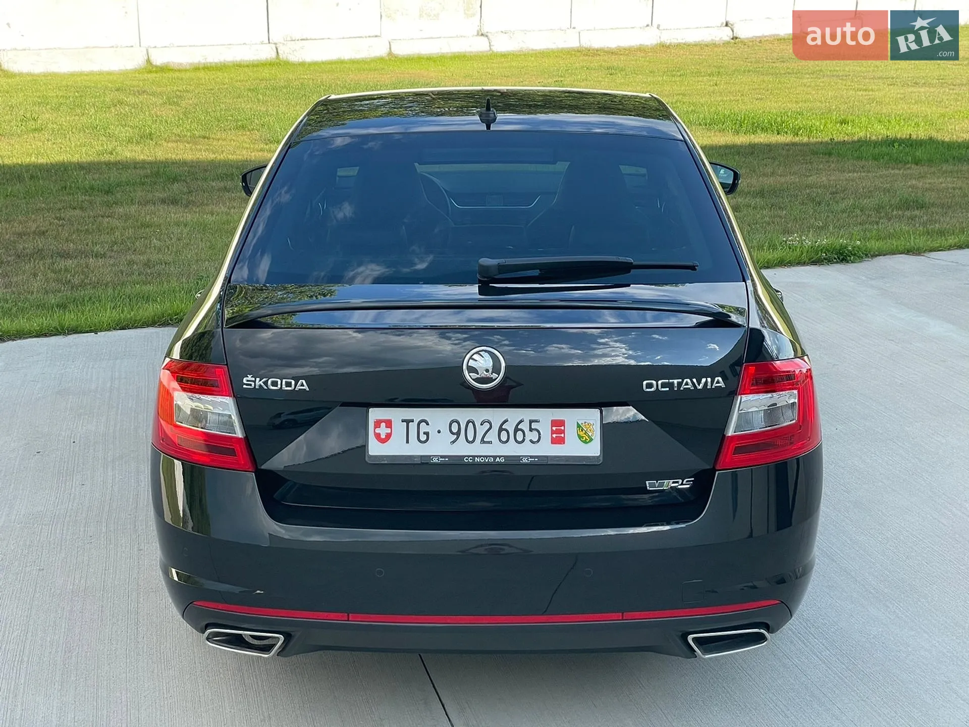 2013 Skoda Octavia - мініатюра 19