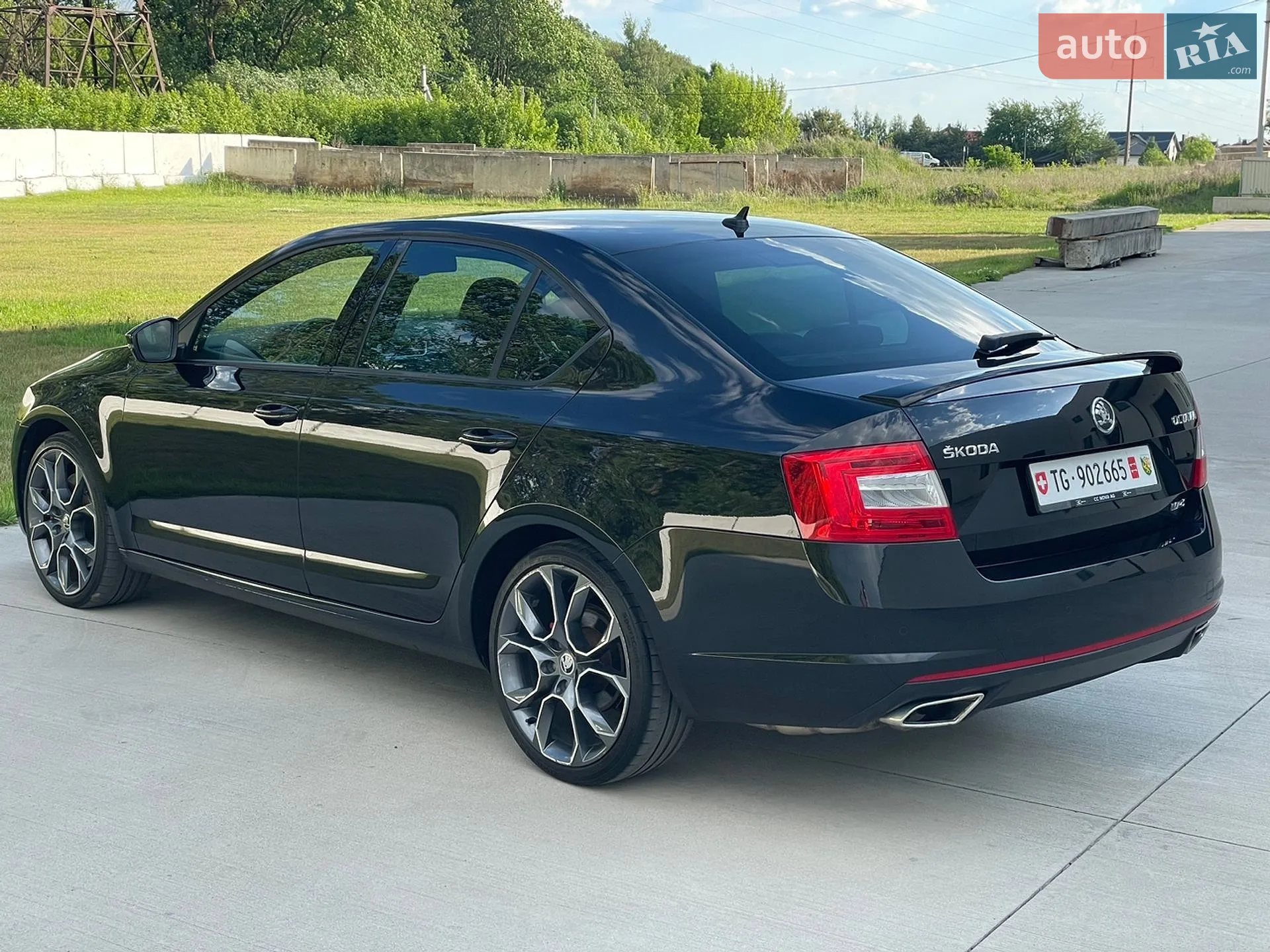 2013 Skoda Octavia - мініатюра 21