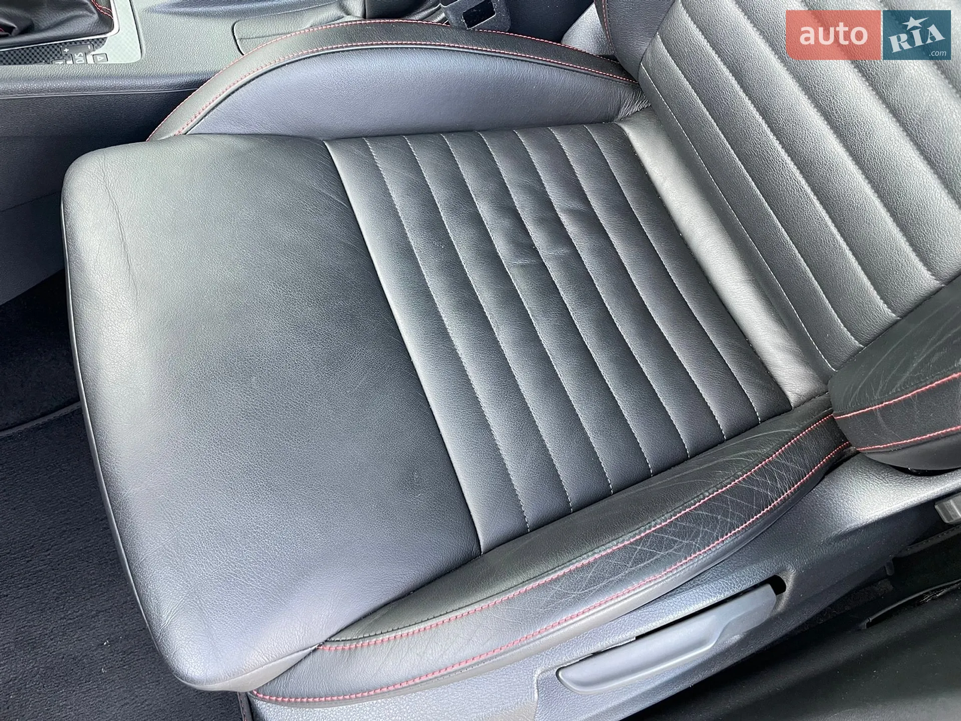 2013 Skoda Octavia - мініатюра 32