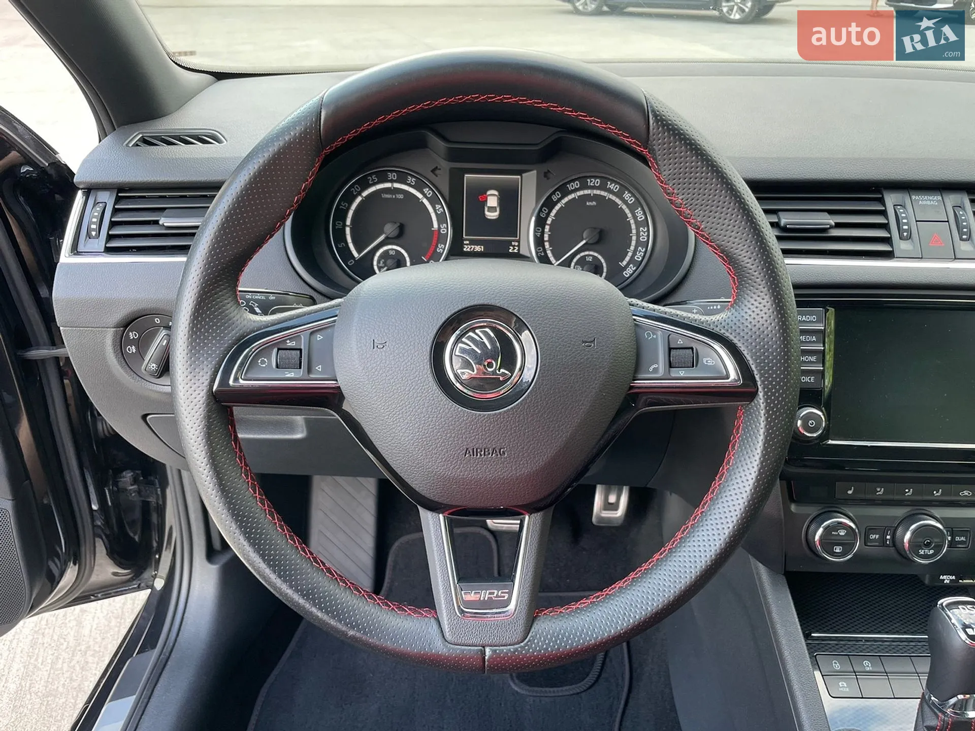 2013 Skoda Octavia - мініатюра 35