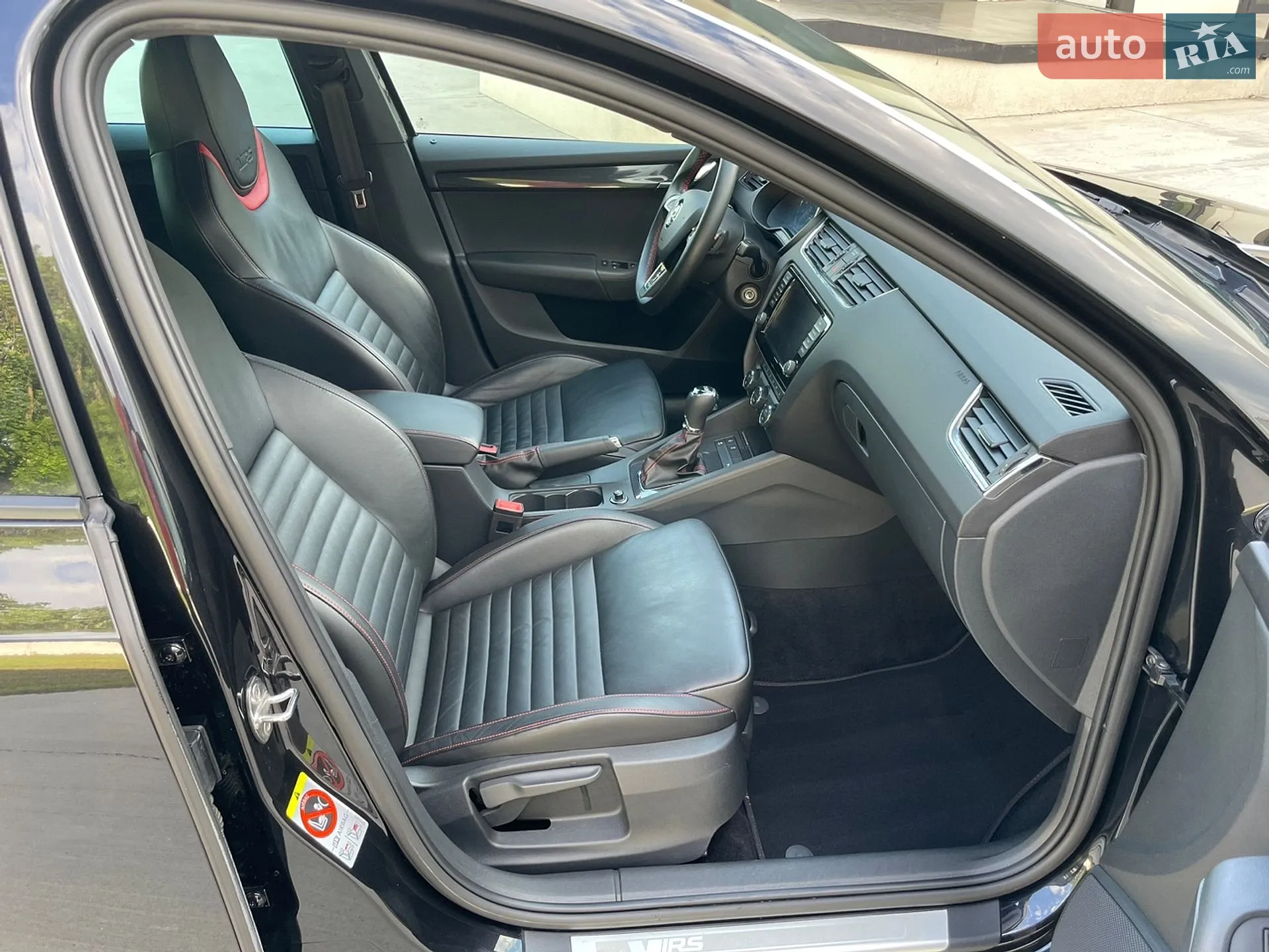2013 Skoda Octavia - мініатюра 44