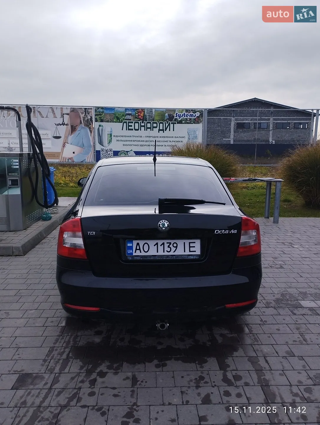 2013 Skoda Octavia - мініатюра 11