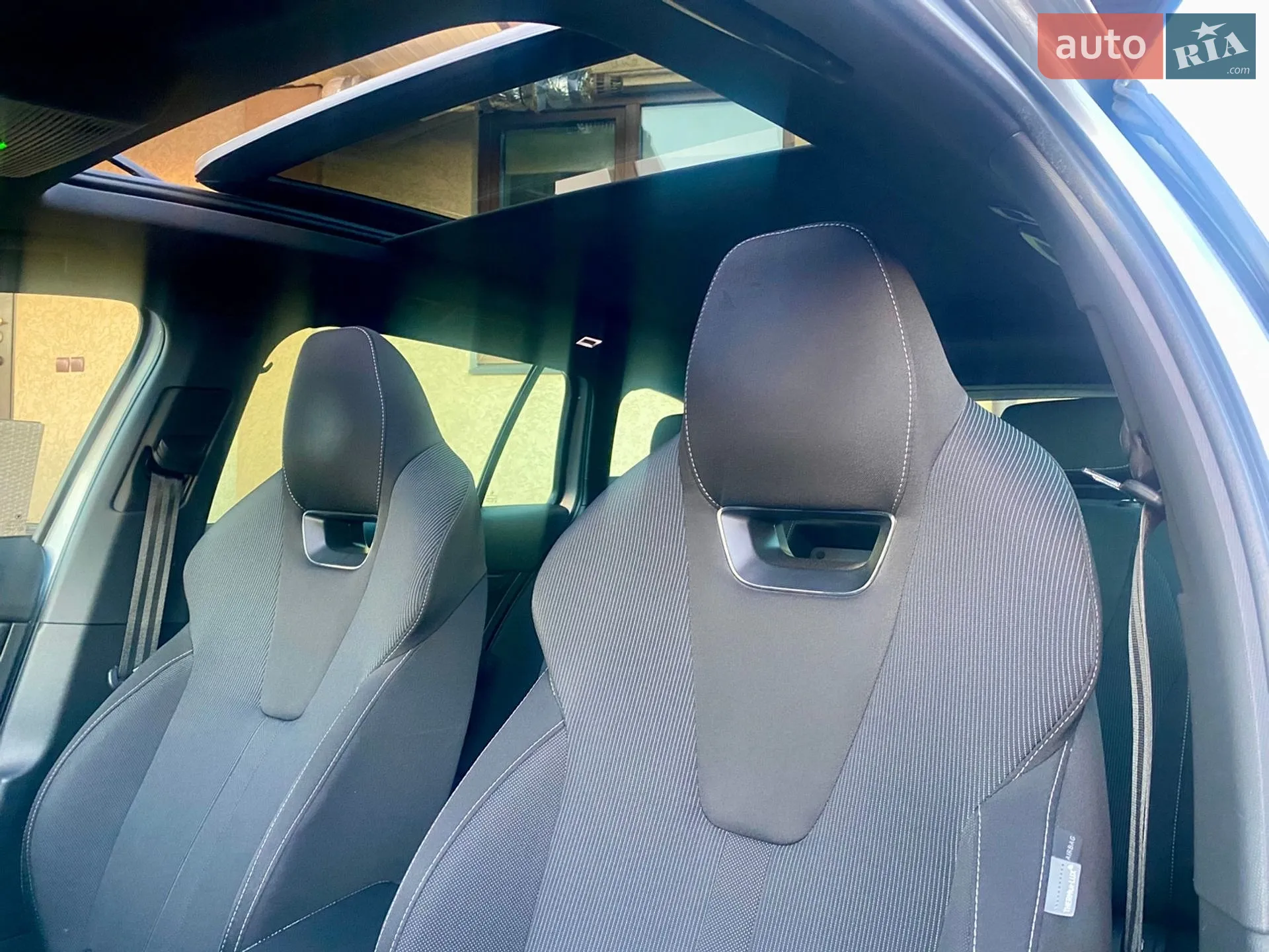 2020 Skoda Octavia - мініатюра 46
