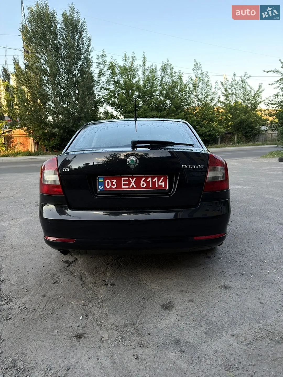 2011 Skoda Octavia - мініатюра 3