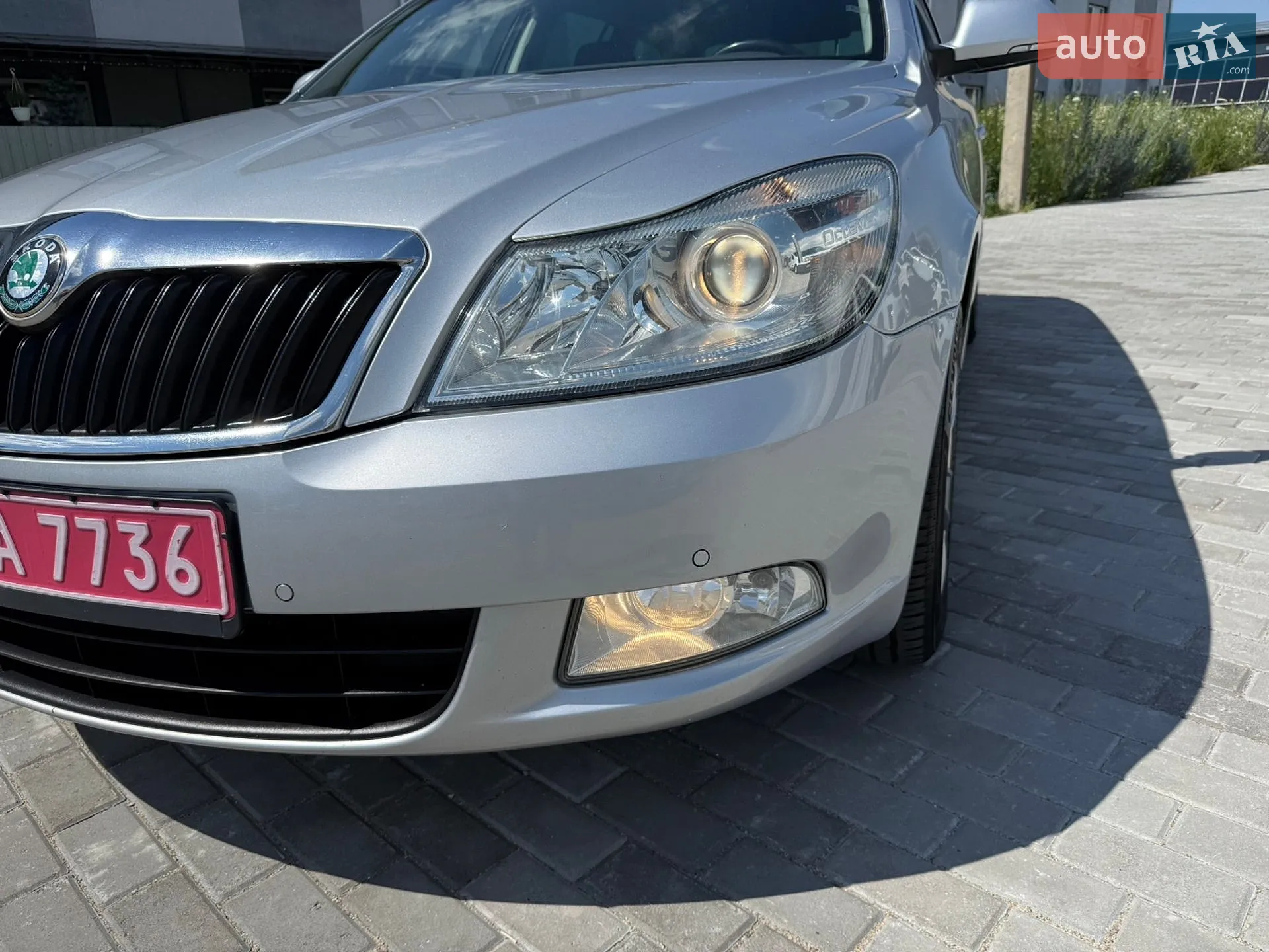 2013 Skoda Octavia - мініатюра 12