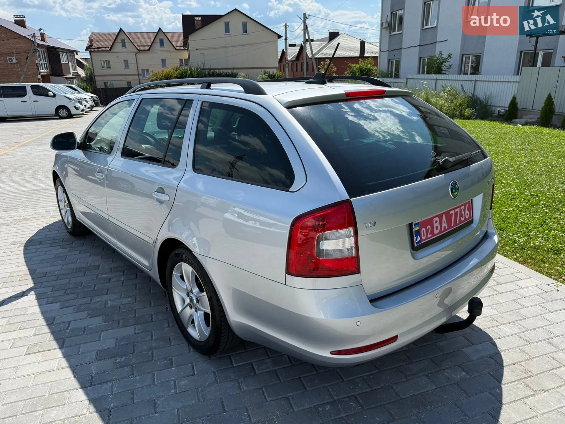 2013 Skoda Octavia - мініатюра 27