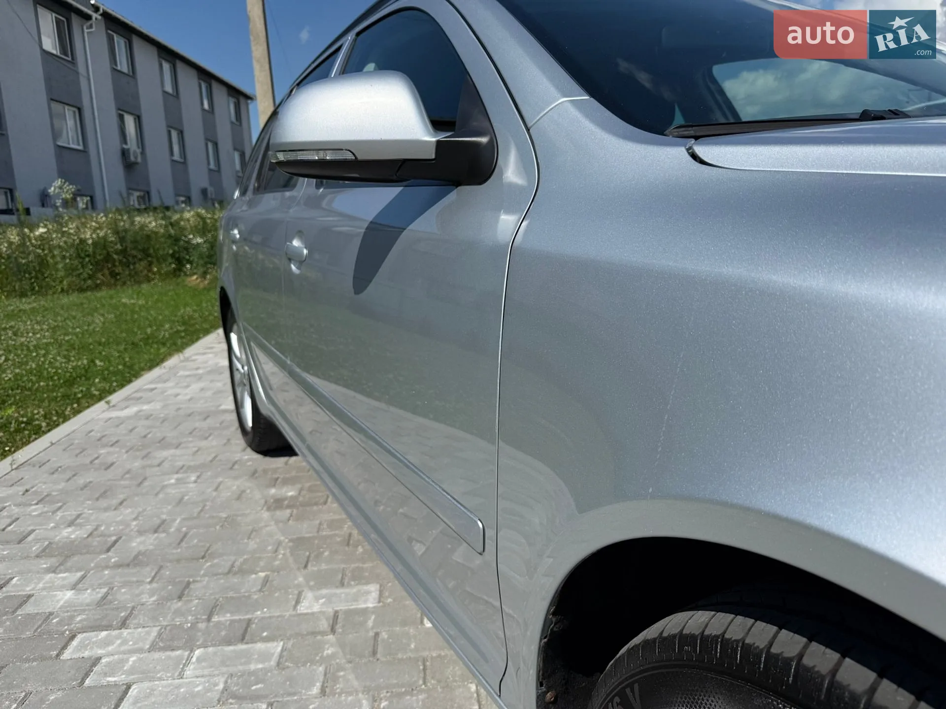 2013 Skoda Octavia - мініатюра 42