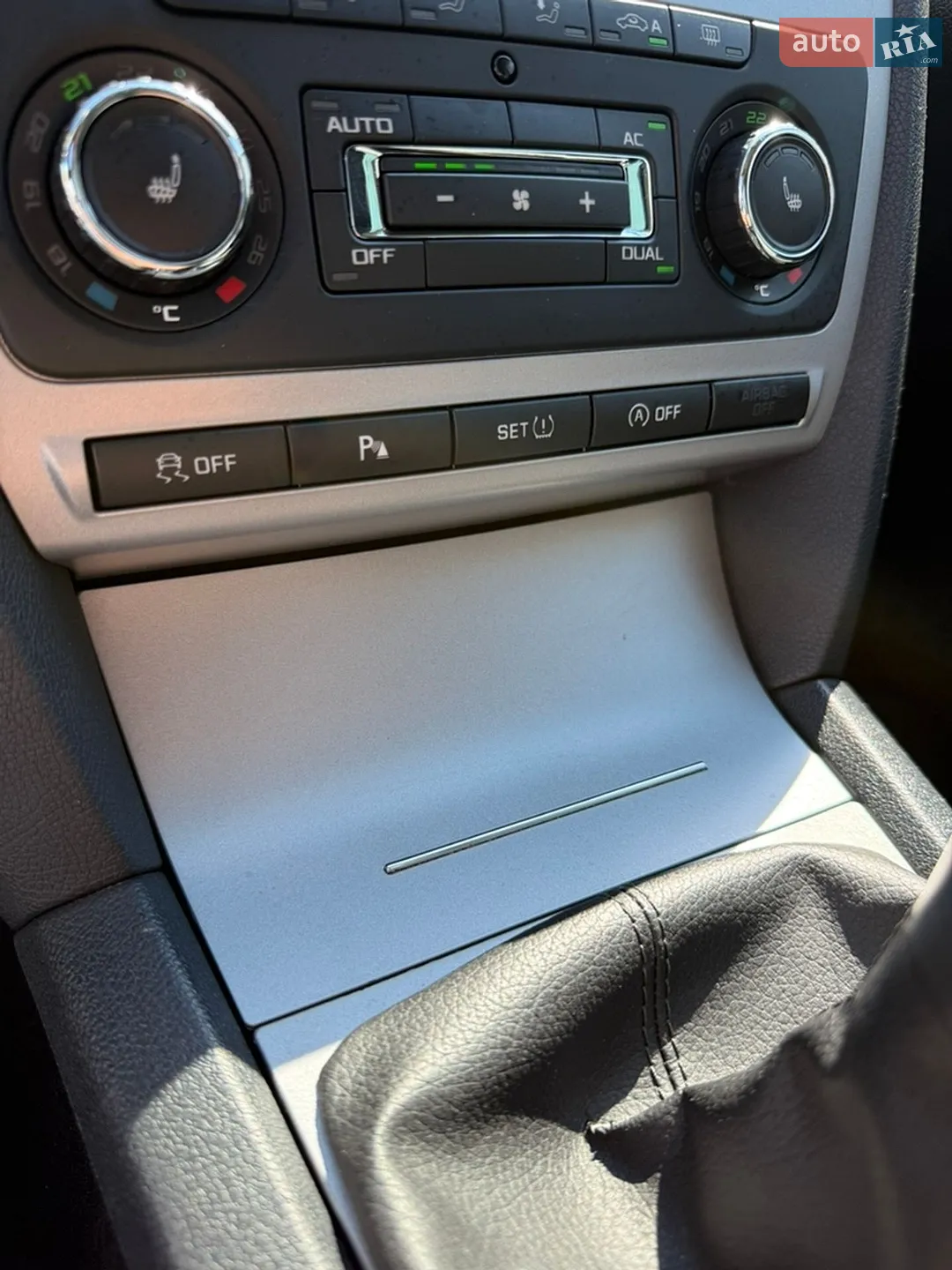 2013 Skoda Octavia - мініатюра 78