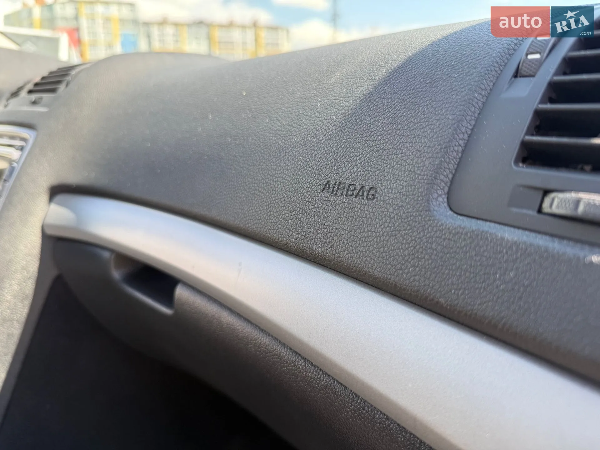 2013 Skoda Octavia - мініатюра 113