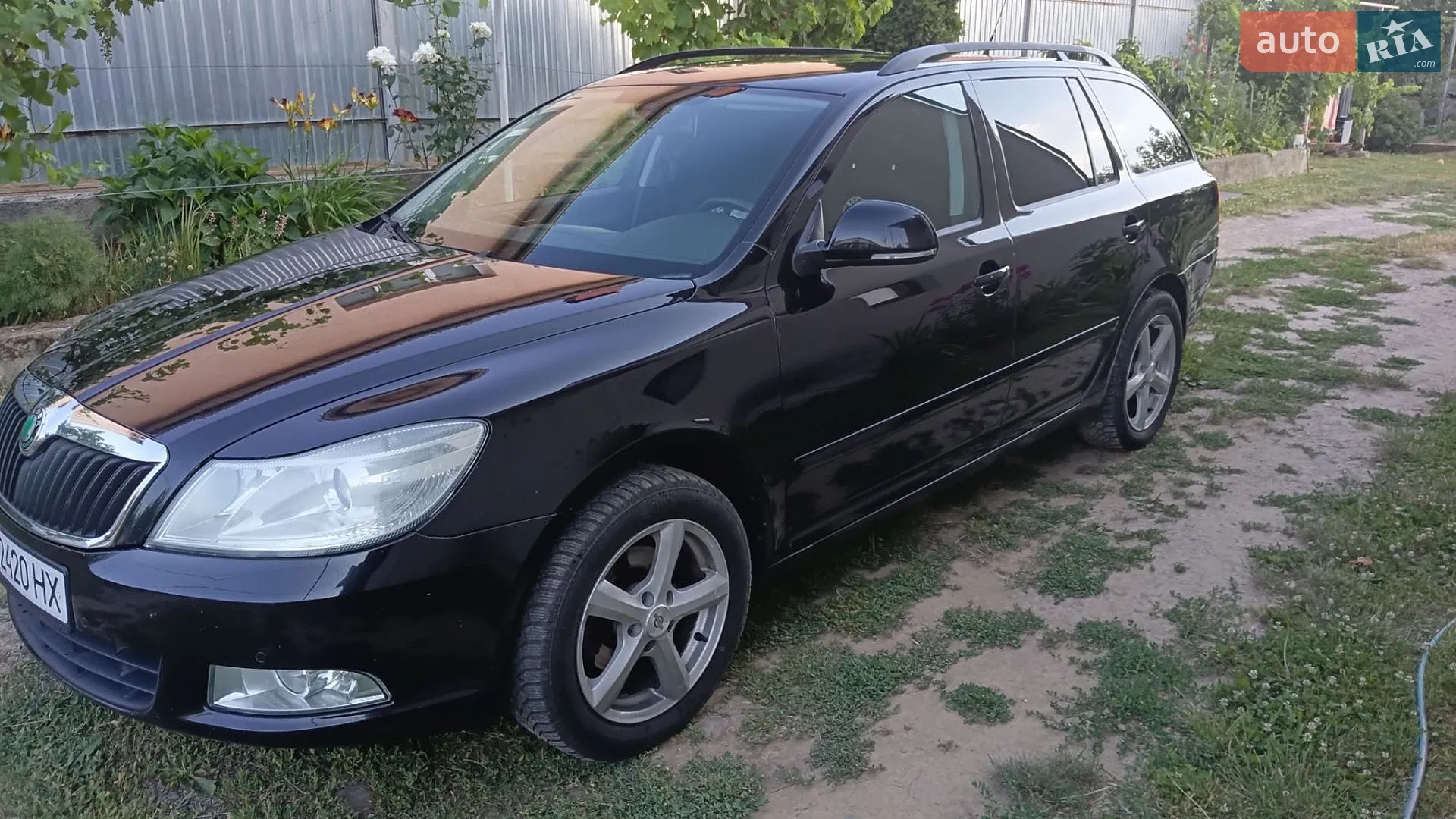 2012 Skoda Octavia - мініатюра 6
