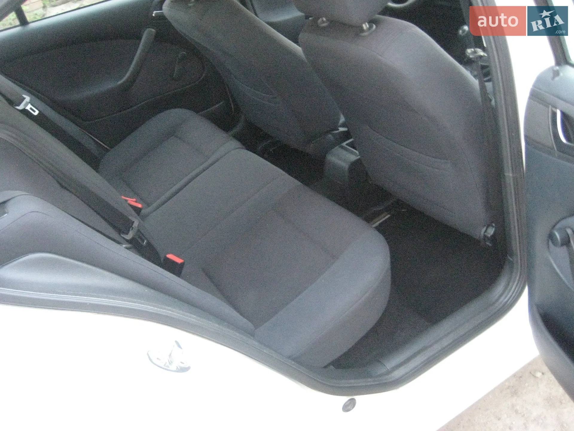 Skoda Octavia 2009 VIN TMBDX21U1A8835229 фото оголошення 16 з 21