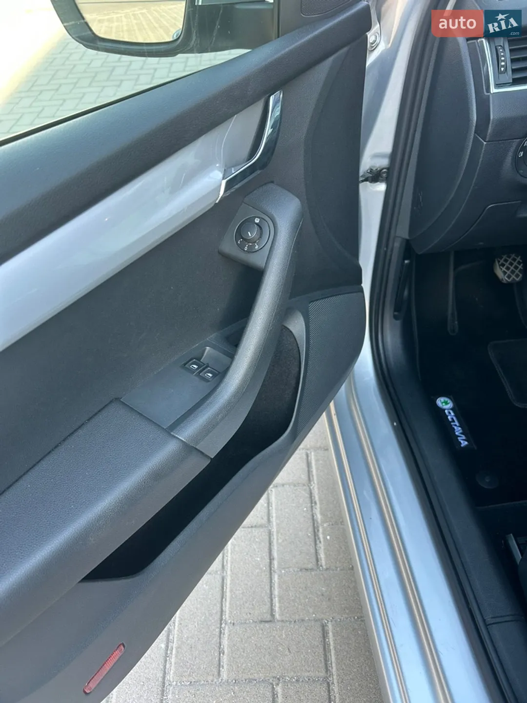 2015 Skoda Octavia - мініатюра 12