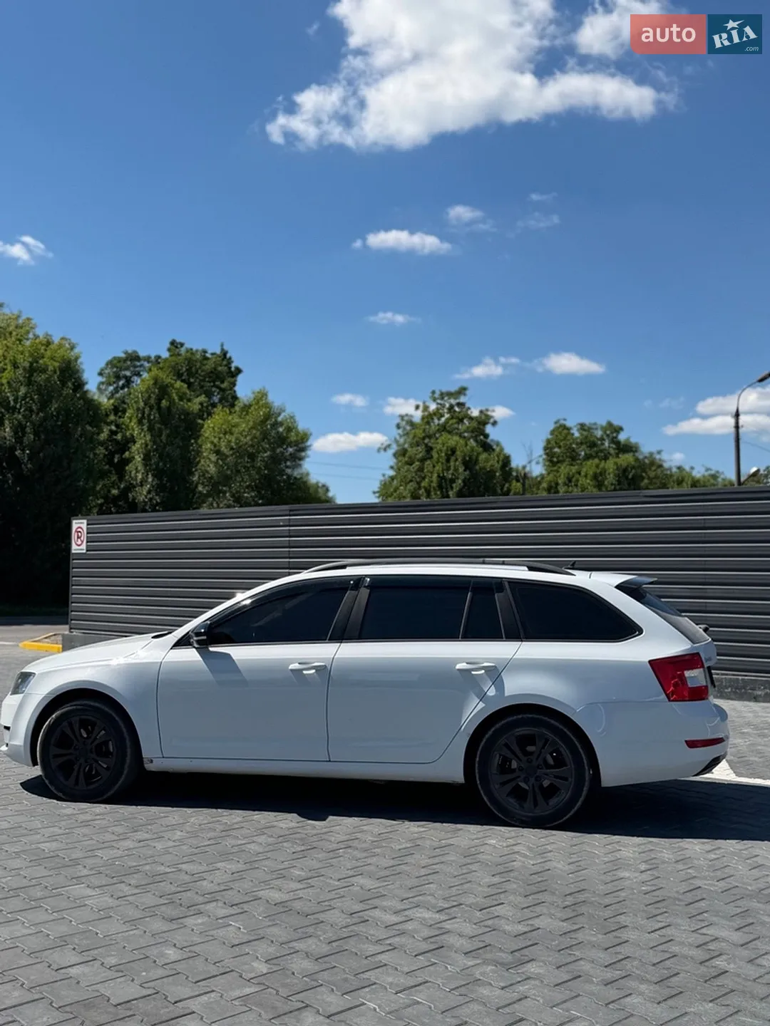 2015 Skoda Octavia - мініатюра 6