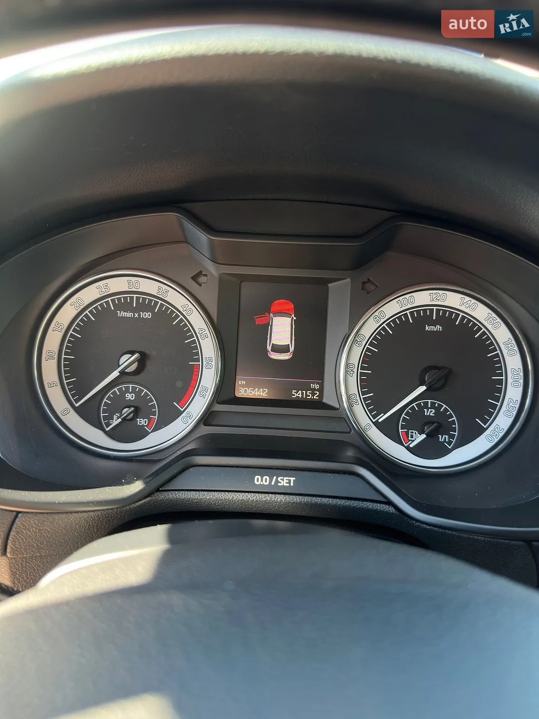 2019 Skoda Octavia - мініатюра 27