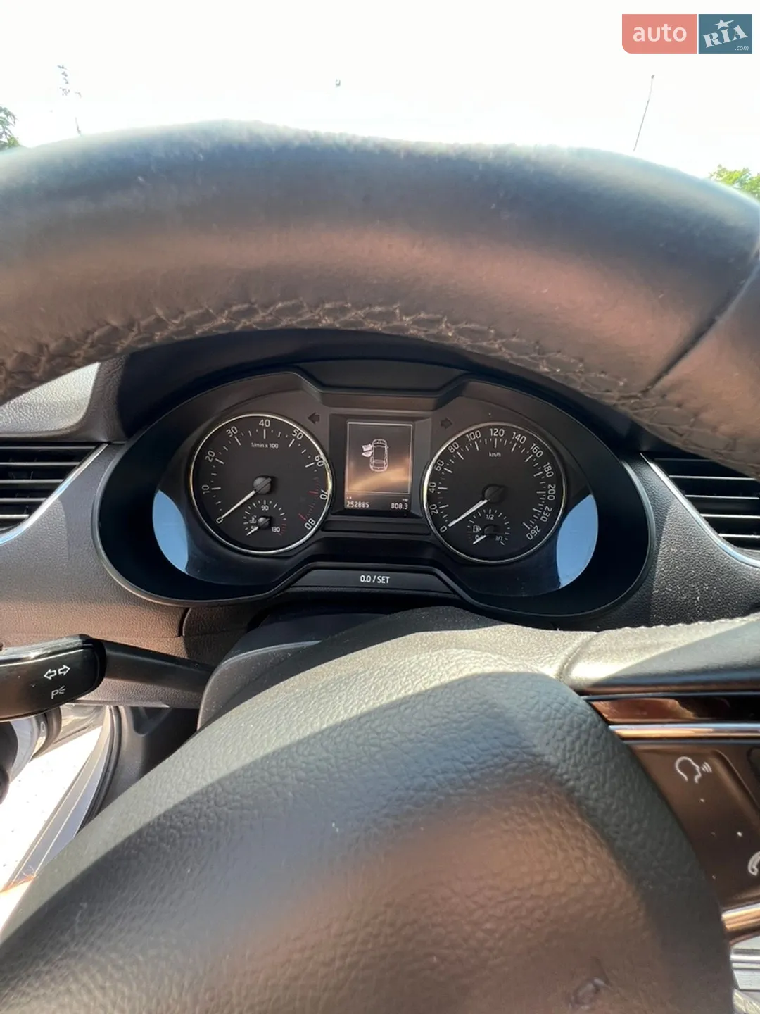2013 Skoda Octavia - мініатюра 17