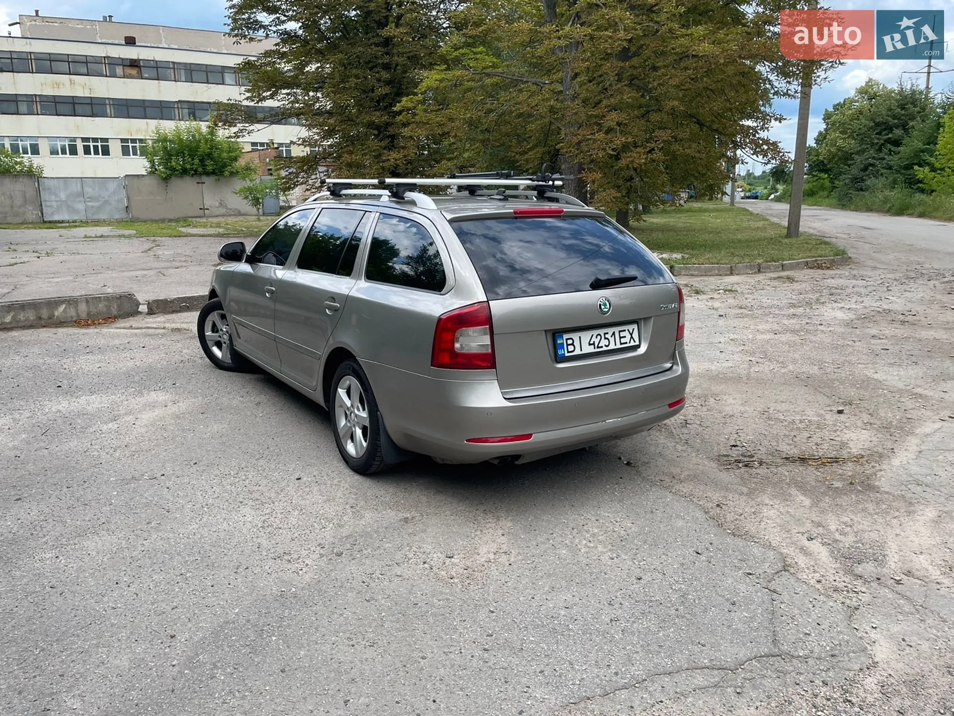 2011 Skoda Octavia - мініатюра 13