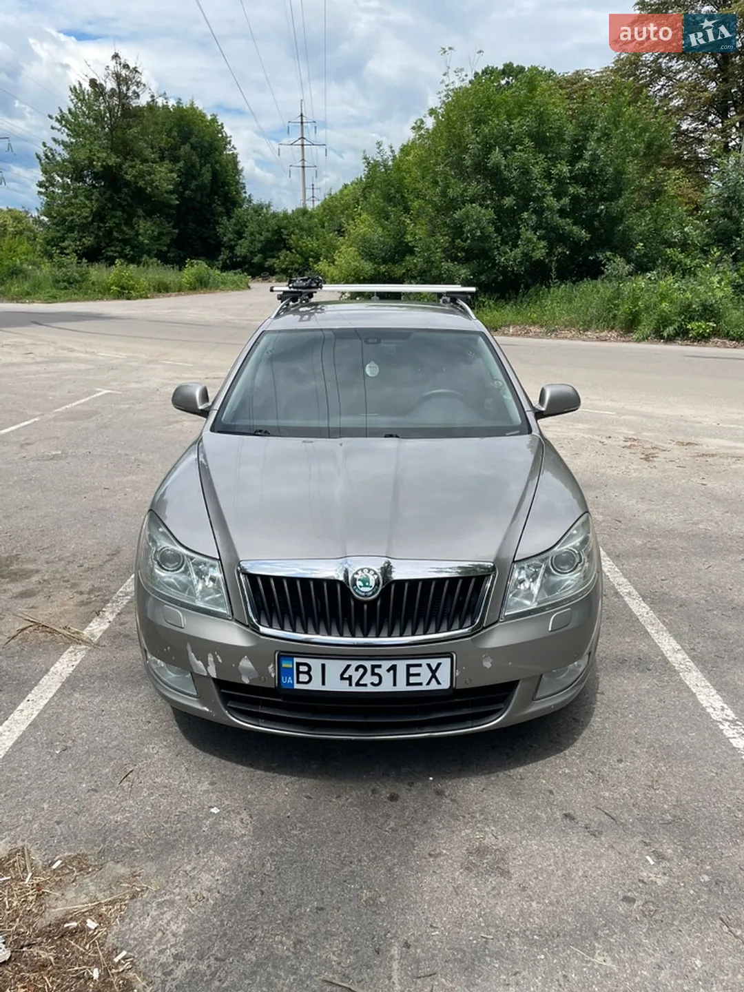 2011 Skoda Octavia - мініатюра 15