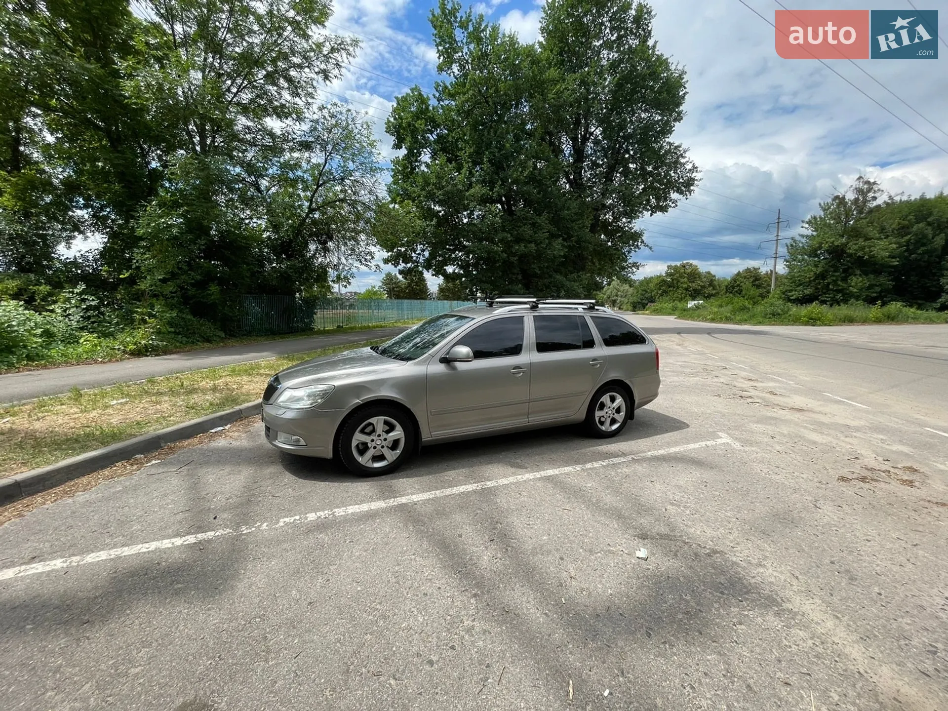 2011 Skoda Octavia - мініатюра 8