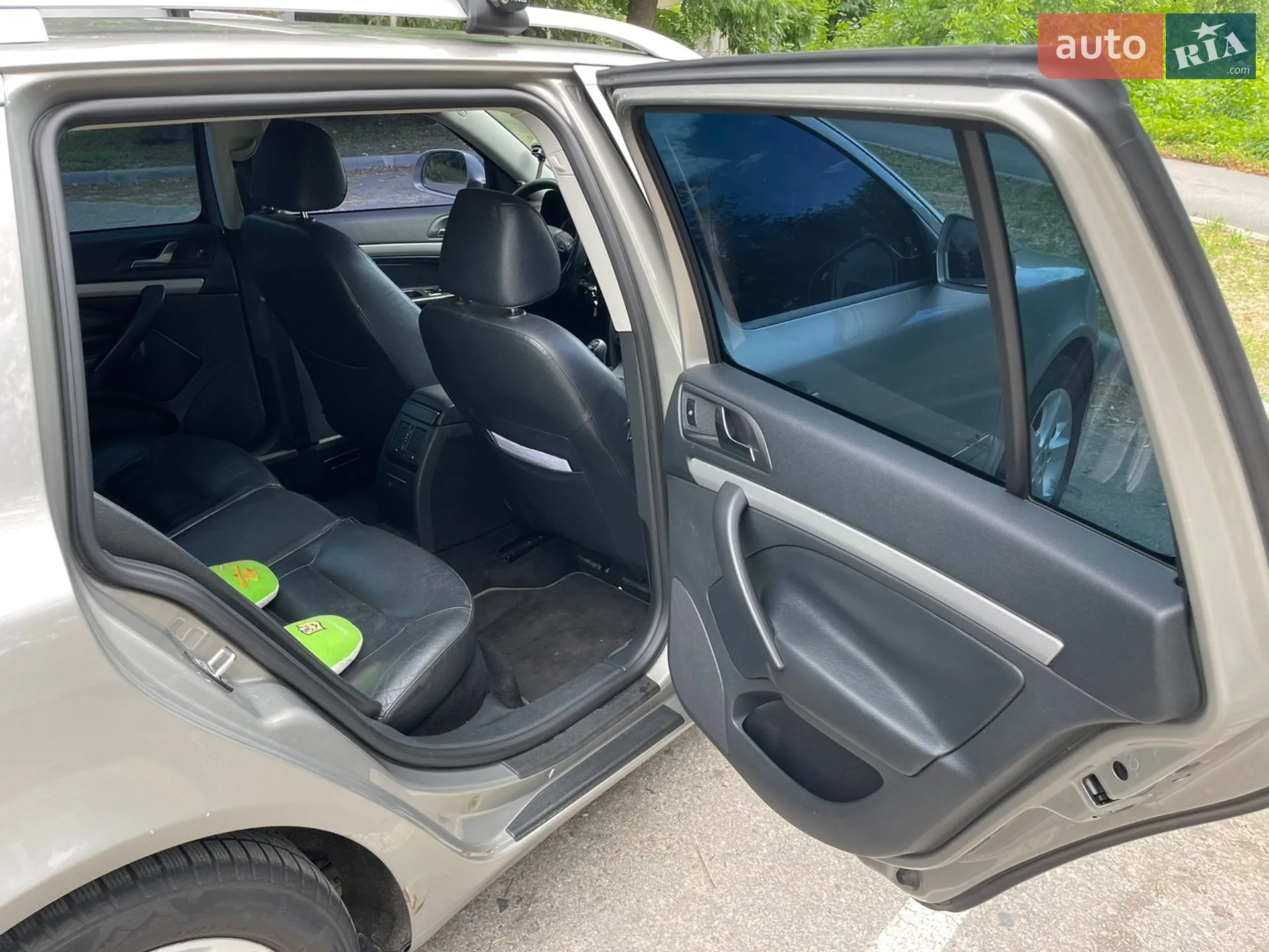 2011 Skoda Octavia - мініатюра 26