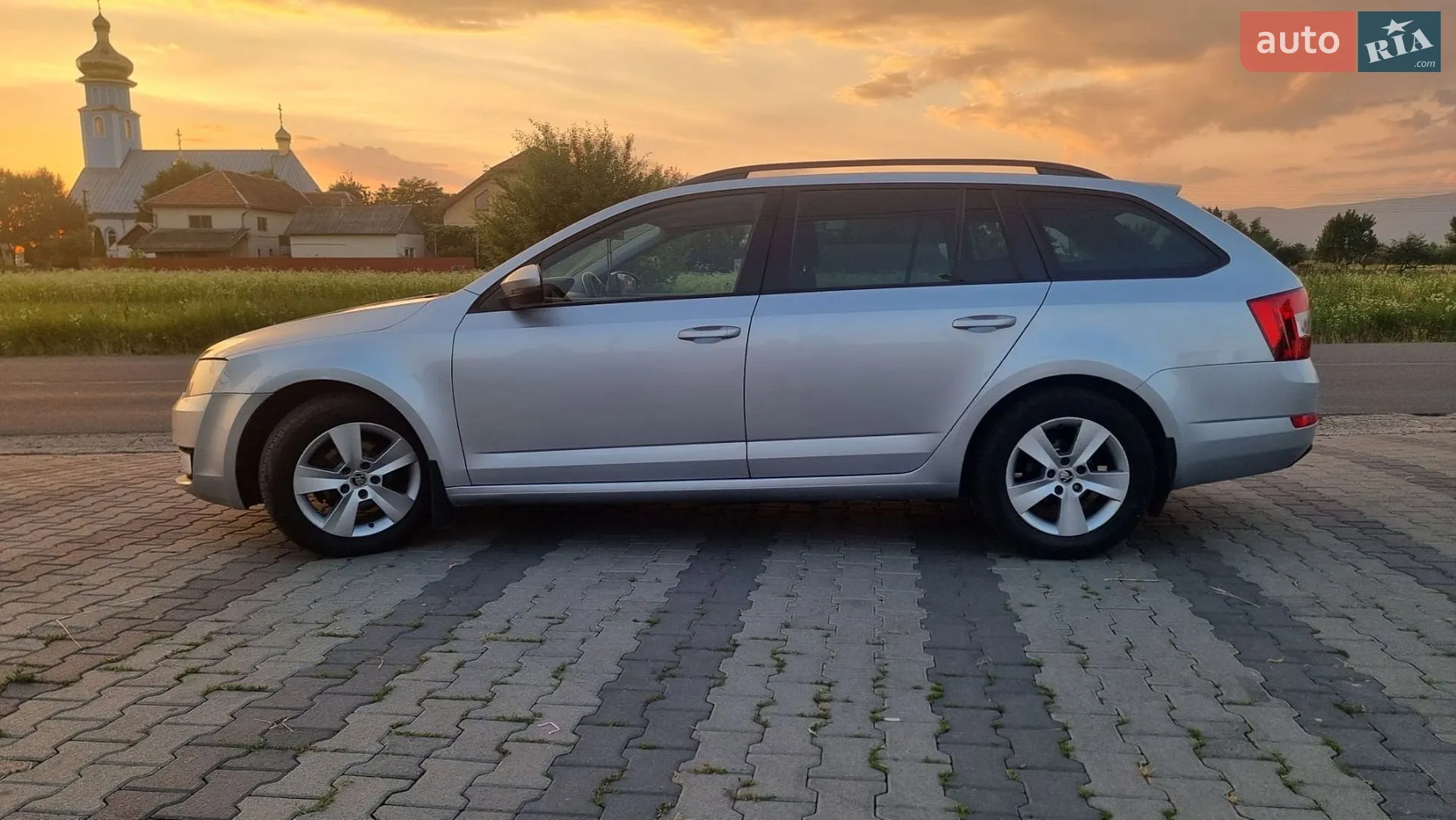 2015 Skoda Octavia - мініатюра 5