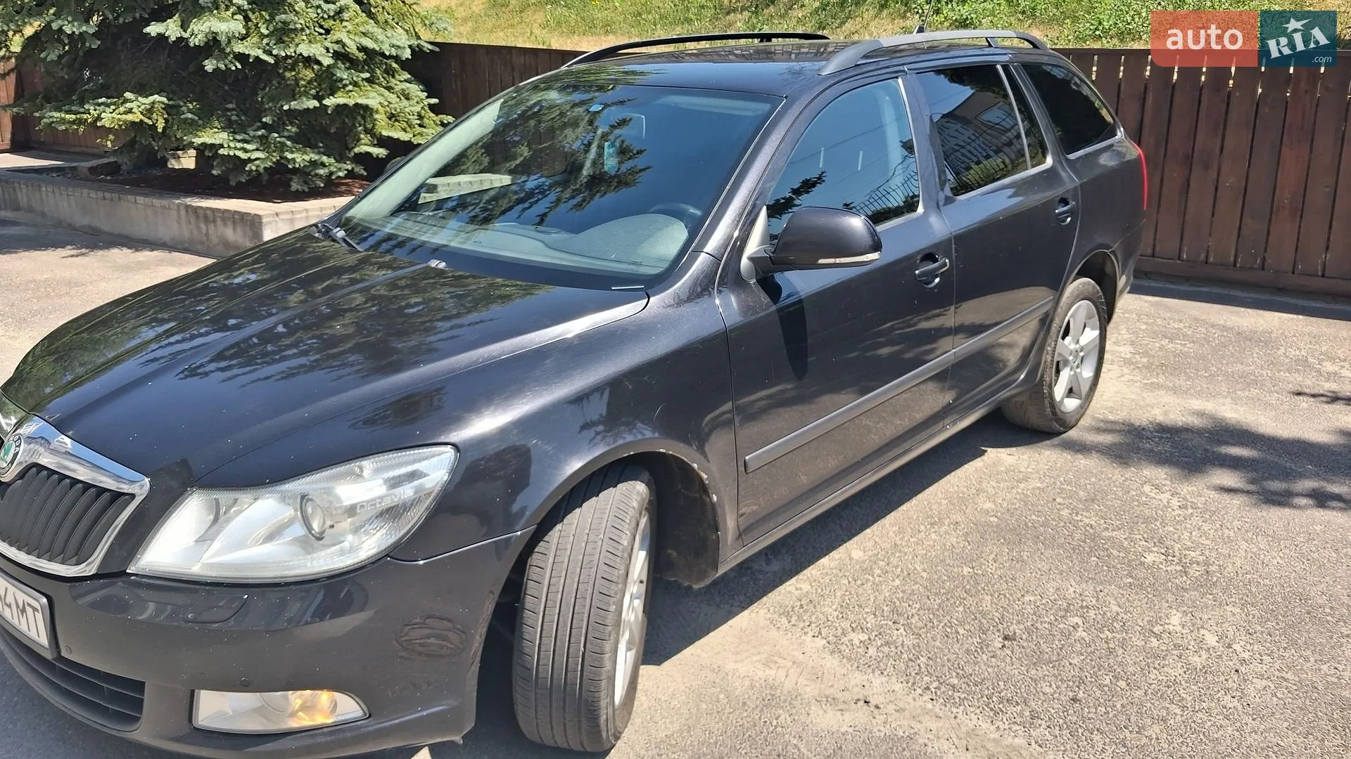 2013 Skoda Octavia - мініатюра 5