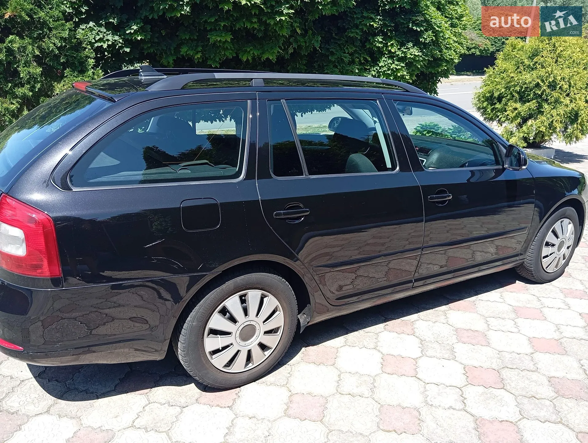 2010 Skoda Octavia - мініатюра 7