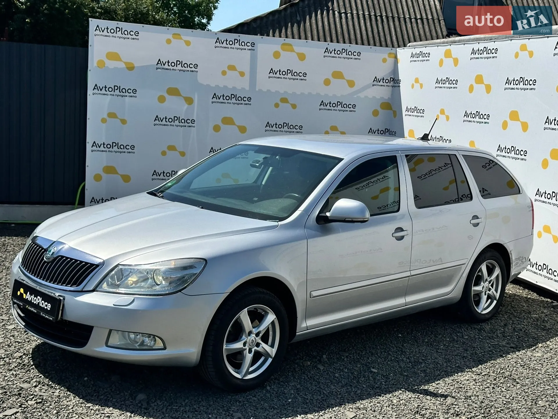 2011 Skoda Octavia - мініатюра 10