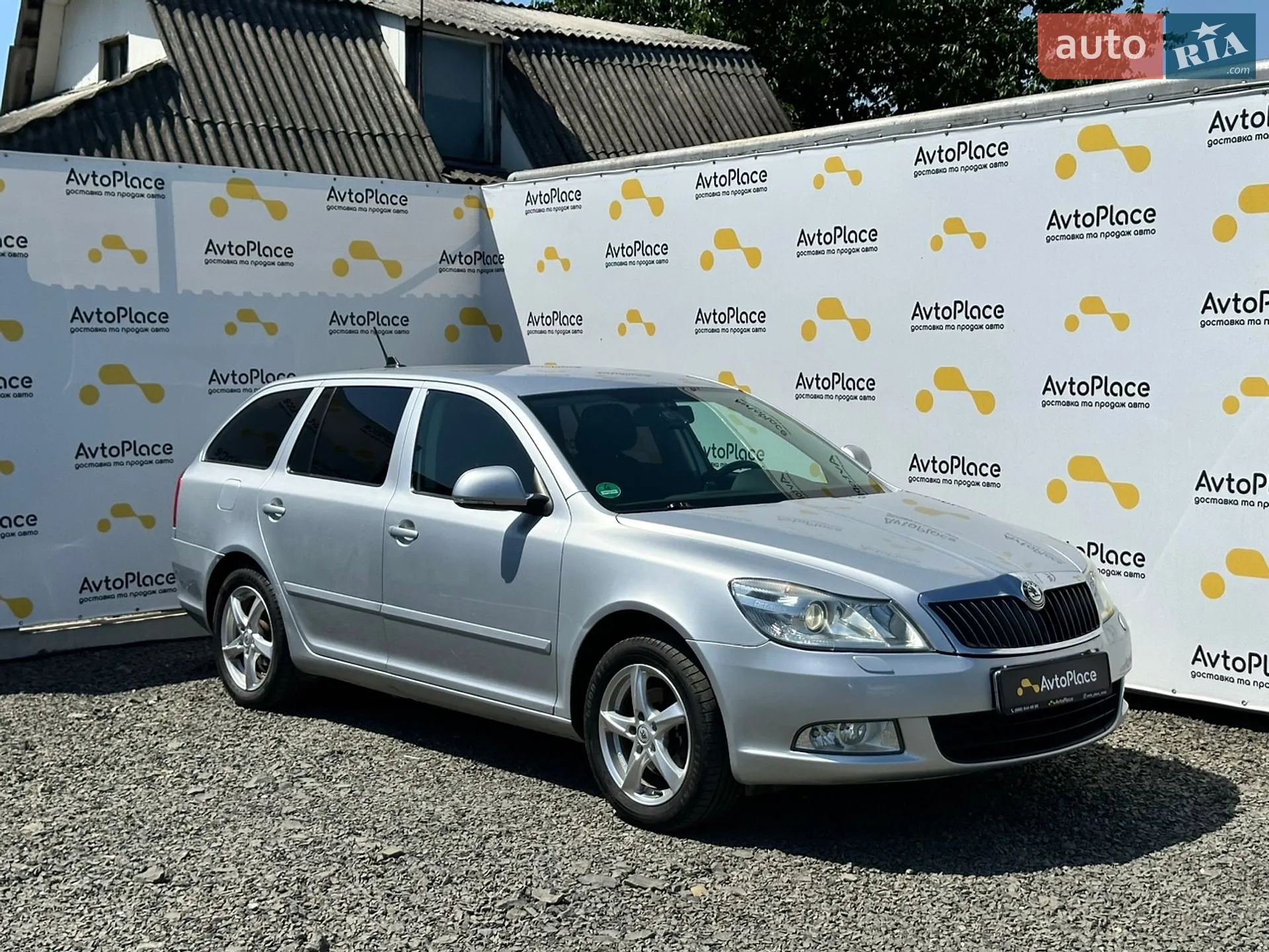 2011 Skoda Octavia - мініатюра 15
