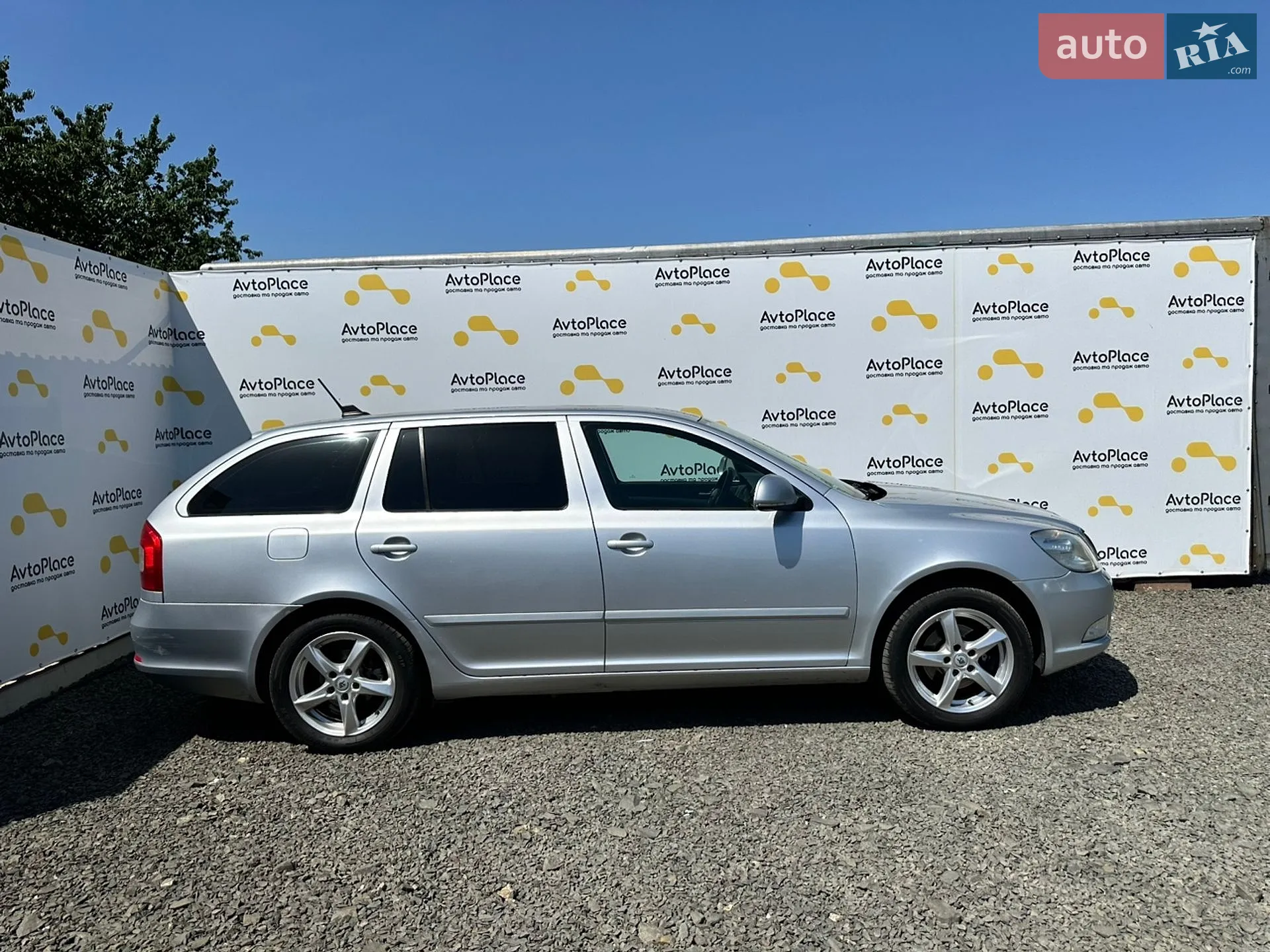 2011 Skoda Octavia - мініатюра 19