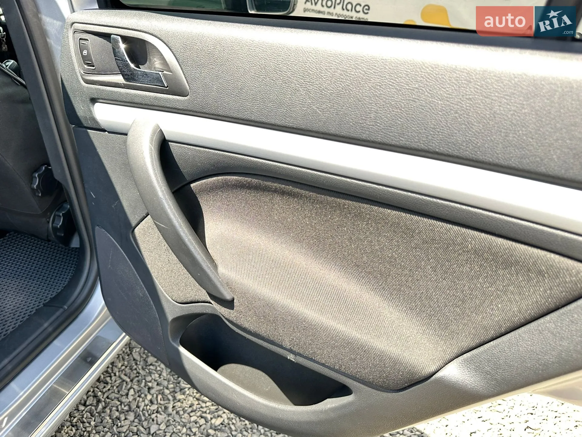 2011 Skoda Octavia - мініатюра 32