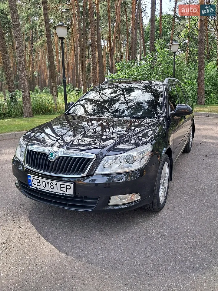 2013 Skoda Octavia - мініатюра 37