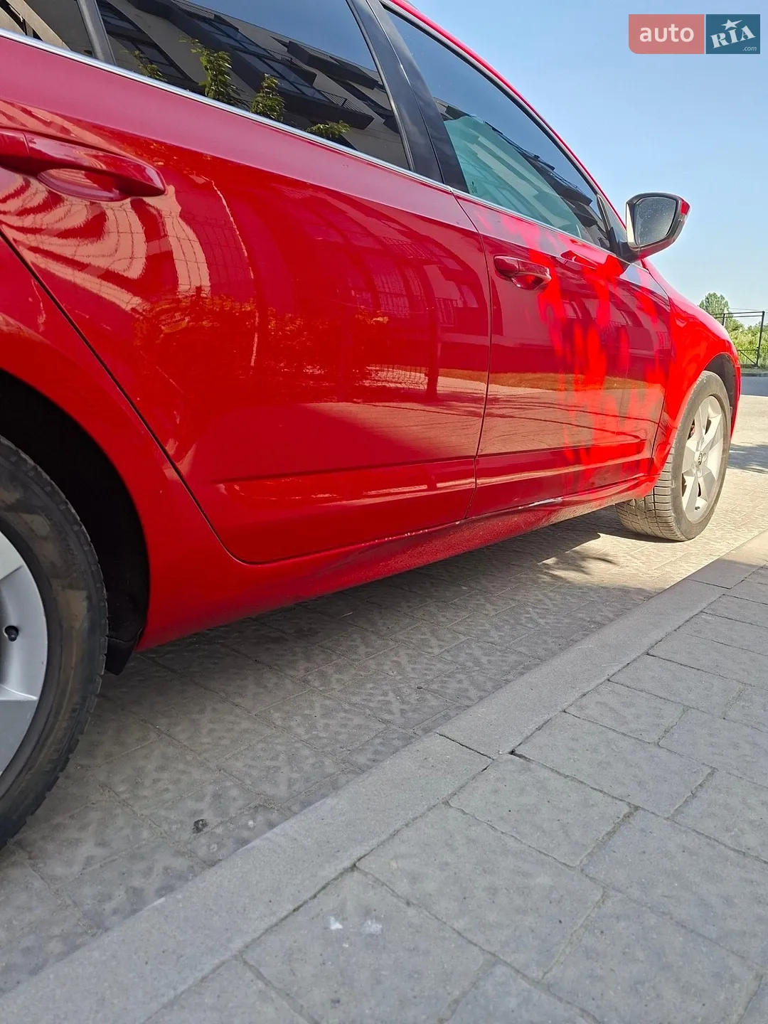 2014 Skoda Octavia - мініатюра 19