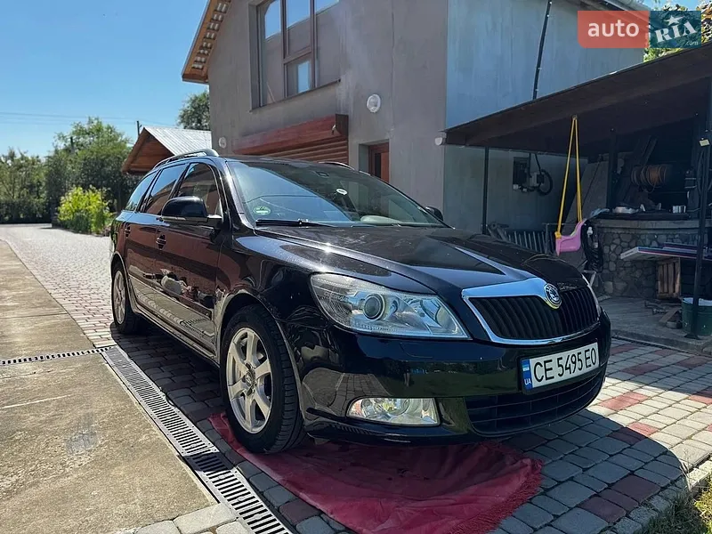 Skoda Octavia 2008 VIN TMBHE21Z282074047 фото оголошення 15 з 48