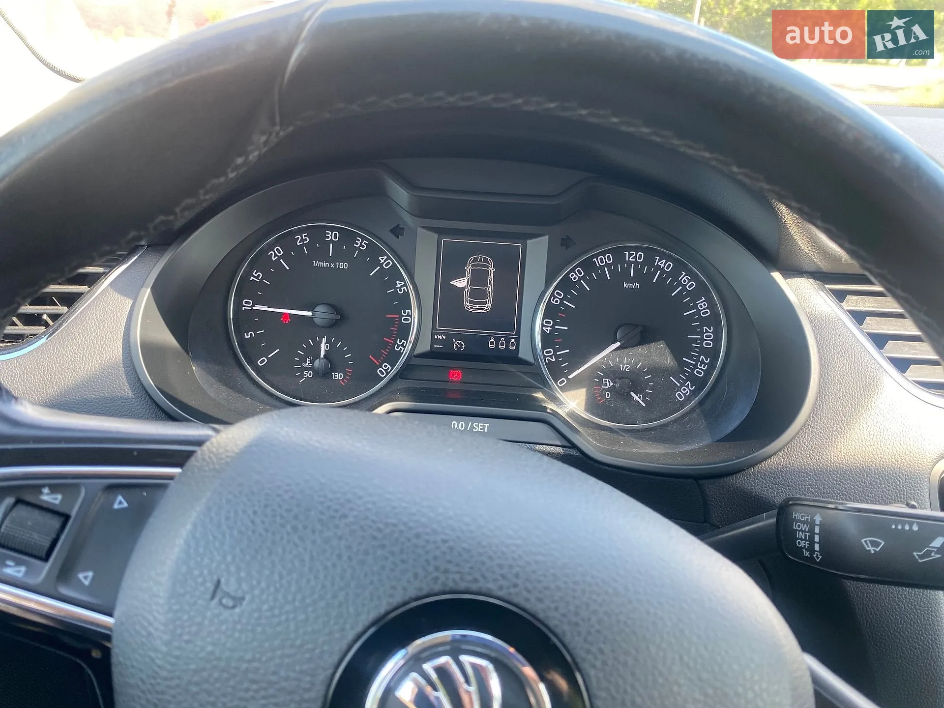 2015 Skoda Octavia - мініатюра 14