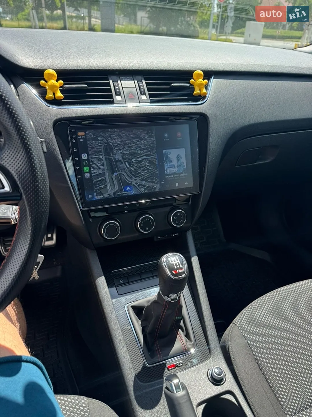2013 Skoda Octavia - мініатюра 8