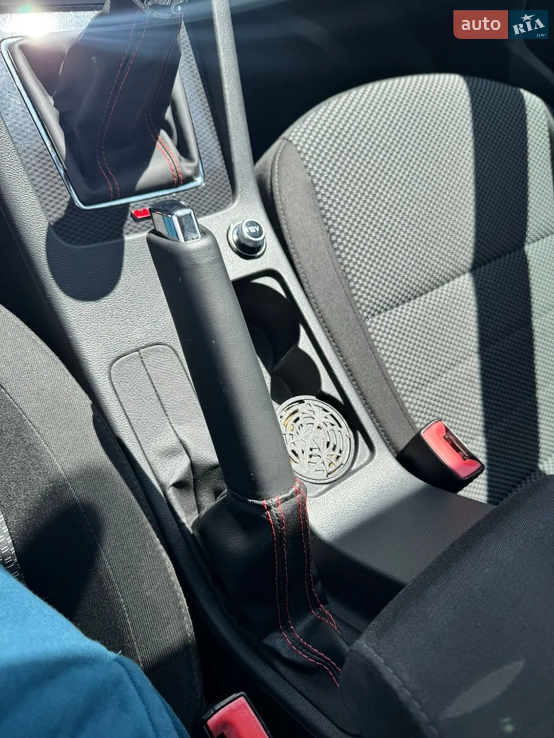 2013 Skoda Octavia - мініатюра 10