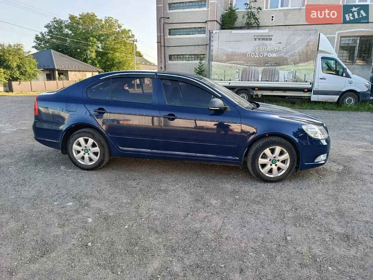 2011 Skoda Octavia - мініатюра 19