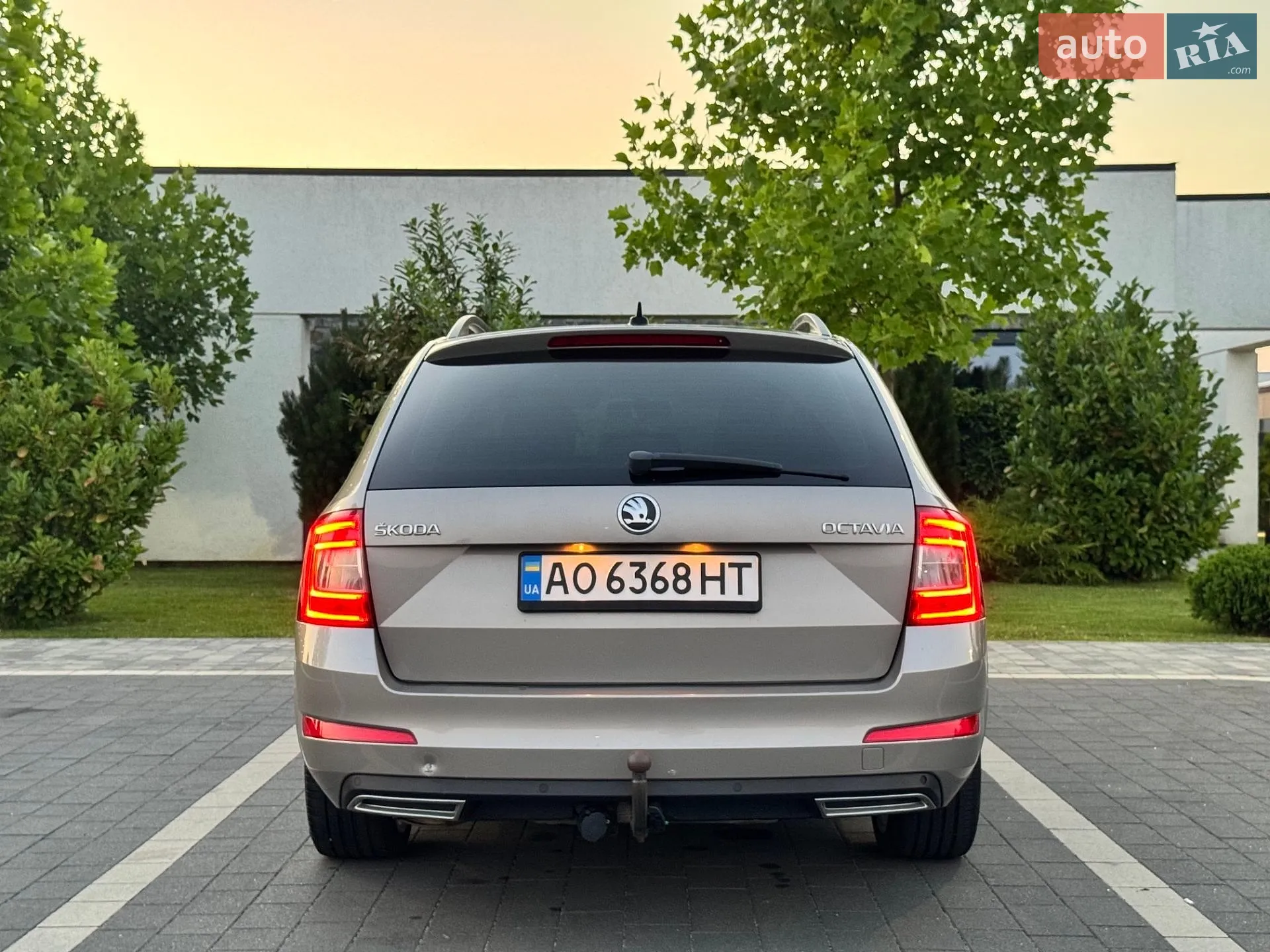 2013 Skoda Octavia - мініатюра 16