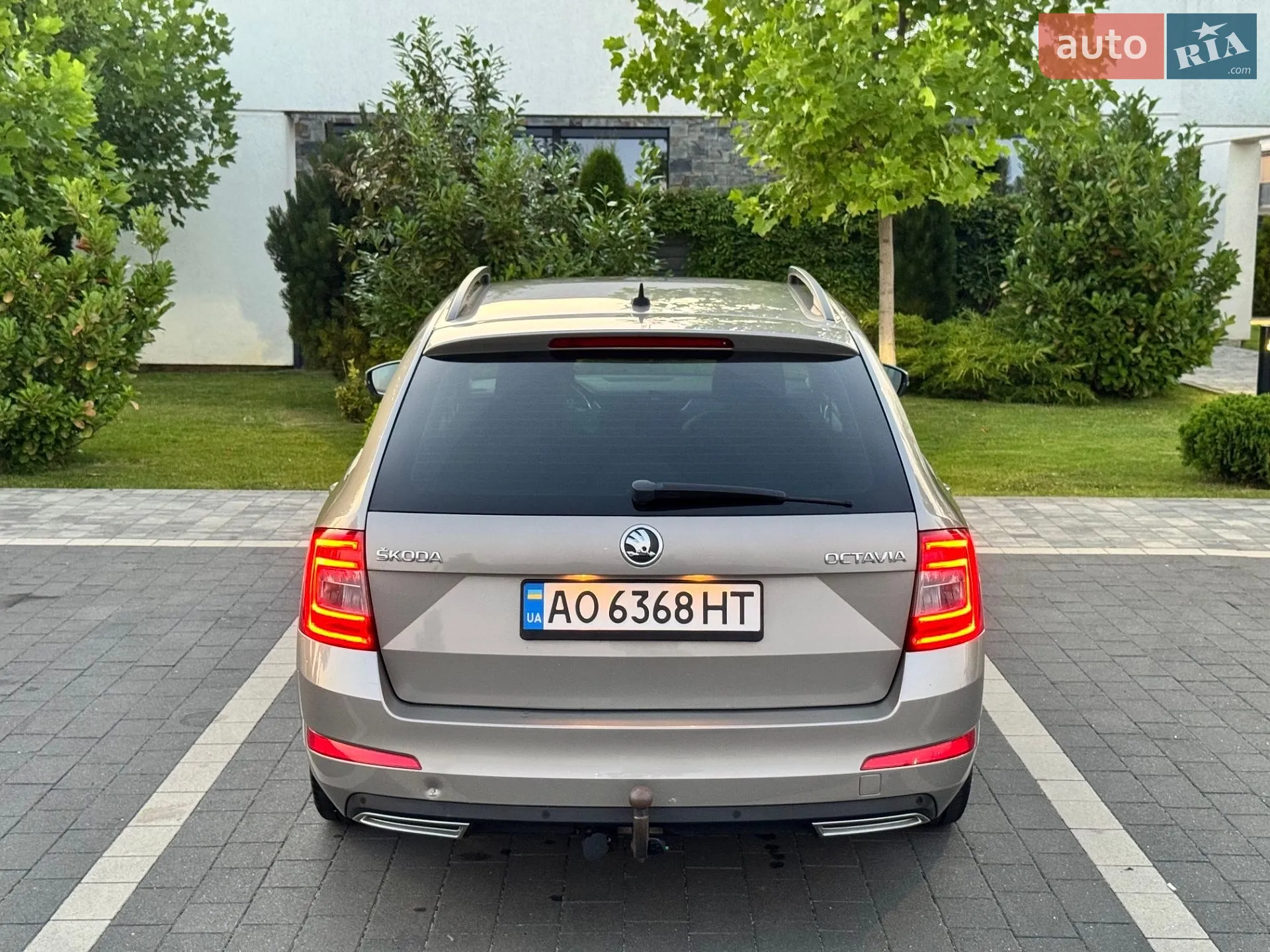 2013 Skoda Octavia - мініатюра 19