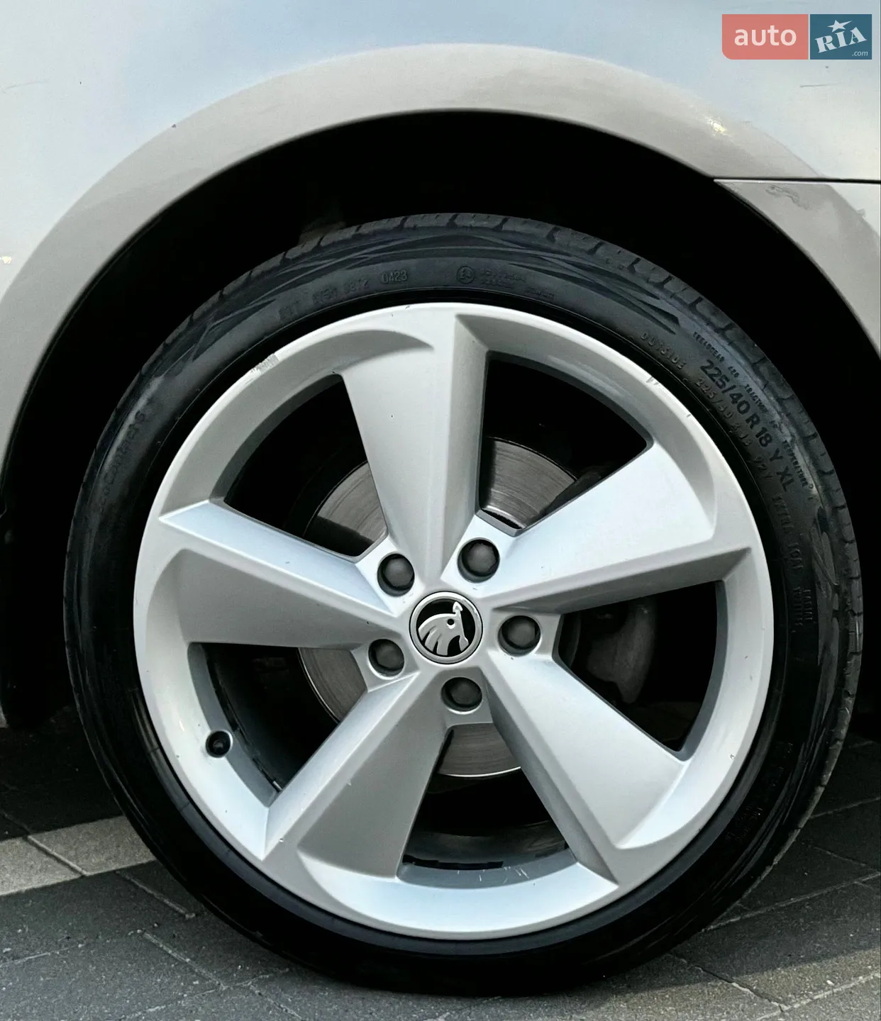 2013 Skoda Octavia - мініатюра 22