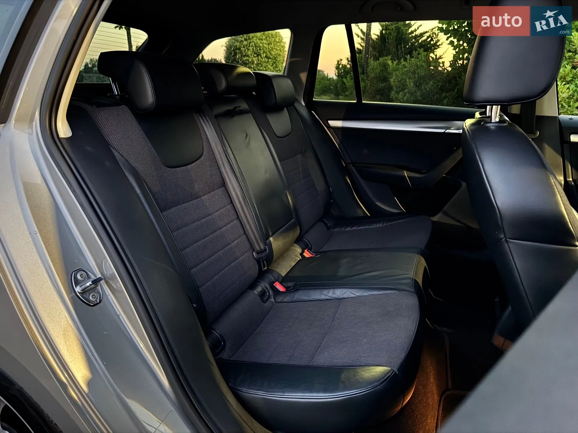 2013 Skoda Octavia - мініатюра 30