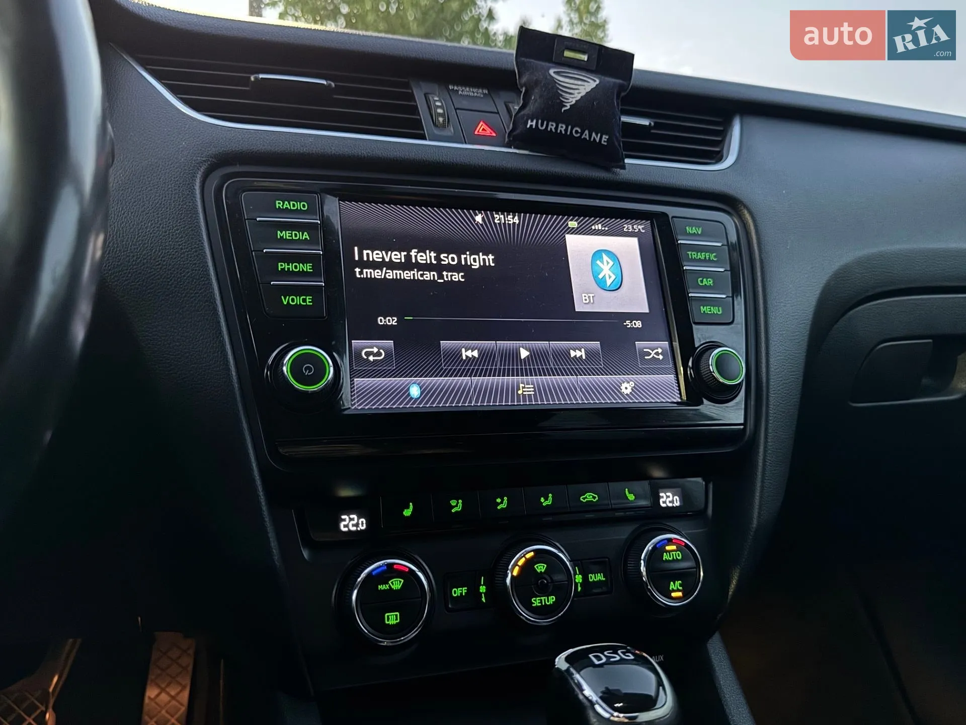 2013 Skoda Octavia - мініатюра 35