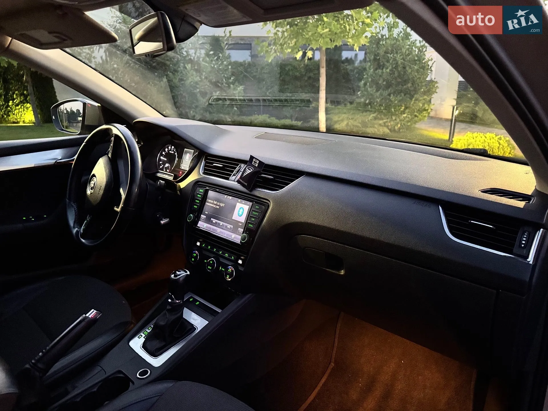 2013 Skoda Octavia - мініатюра 38